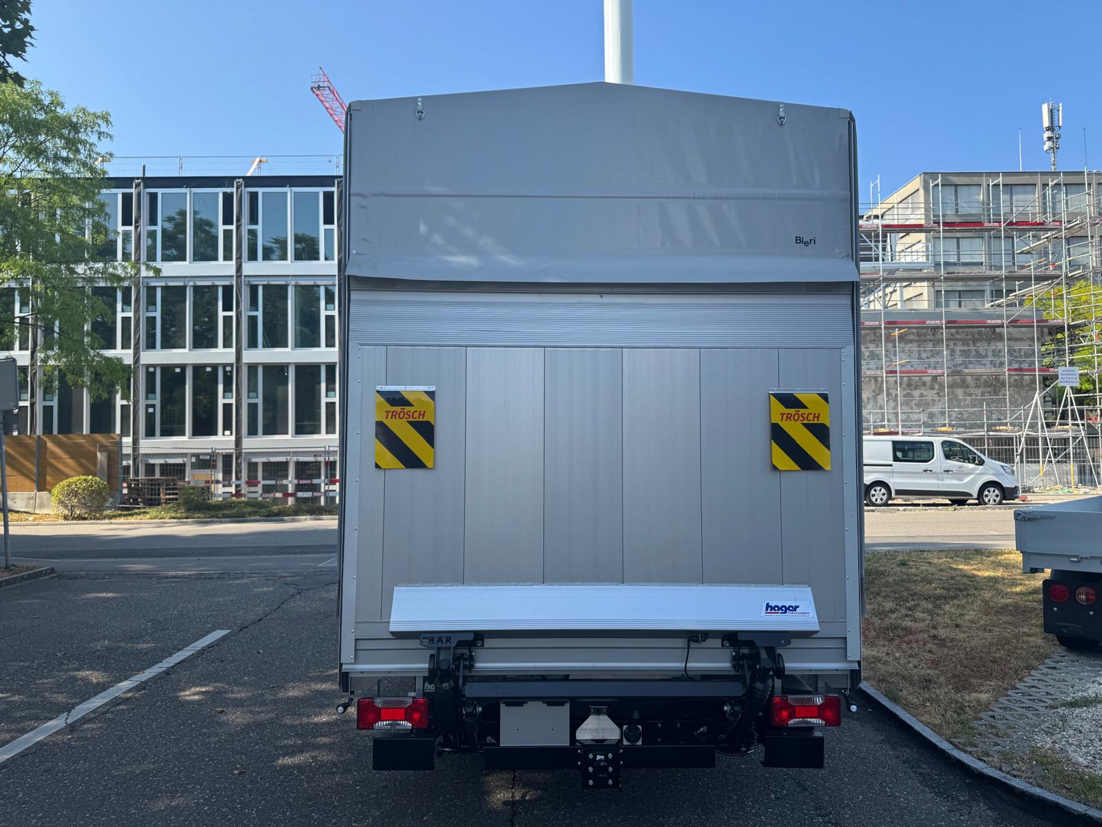 IVECO Daily 35S16BA8-image-3