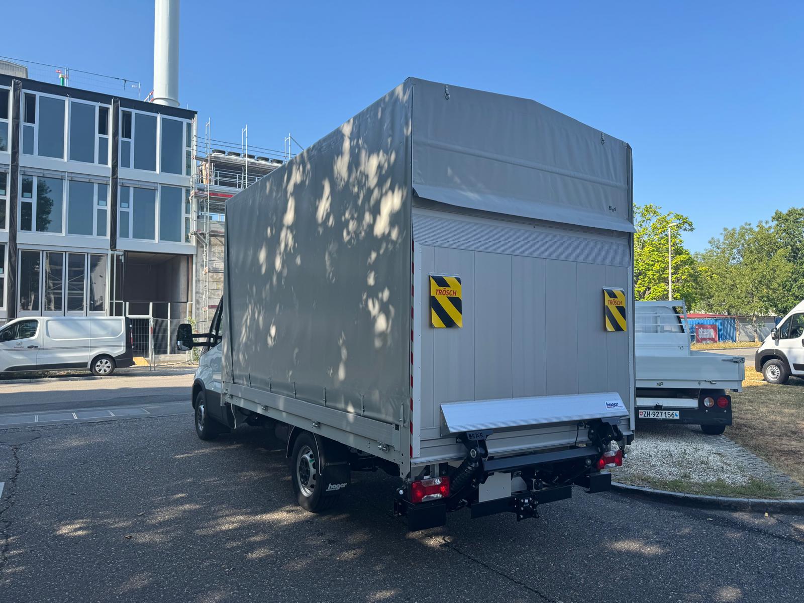 IVECO Daily 35S16BA8-image-2