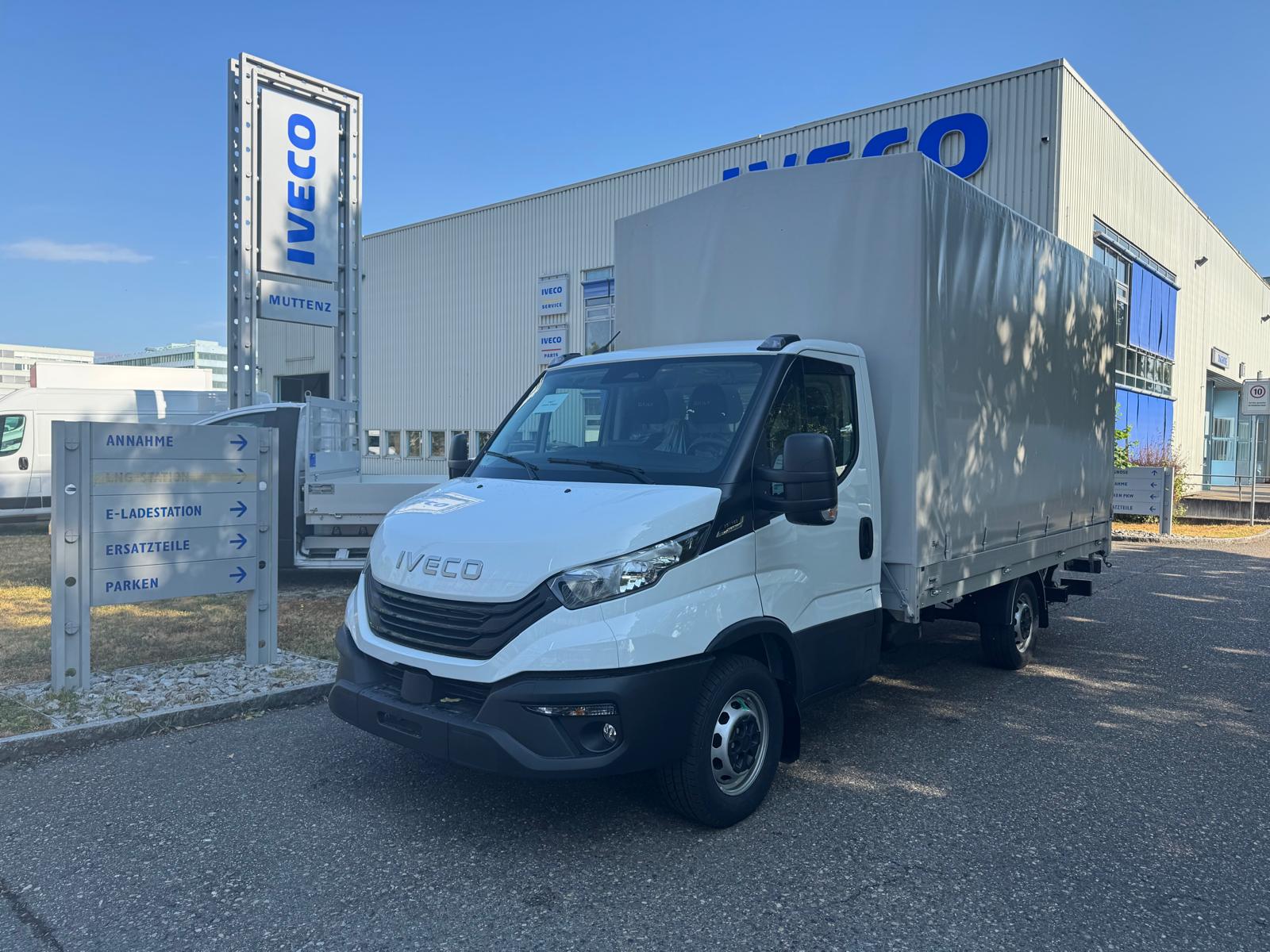 IVECO Daily 35S16BA8