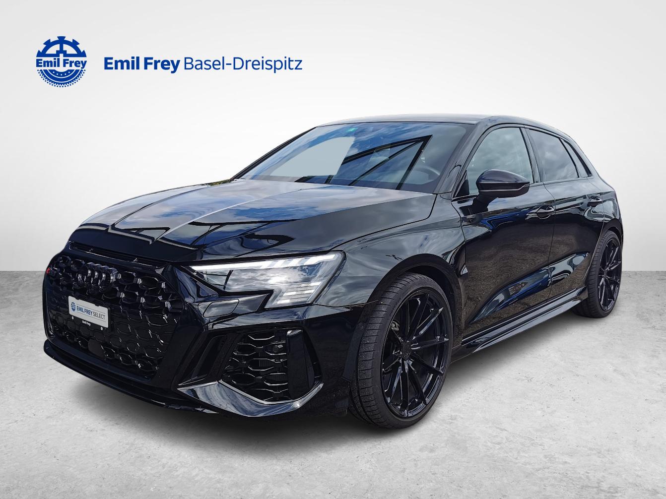 AUDI RS3 Sportback 2.5 TFSI quattro S-Tronic-image-0