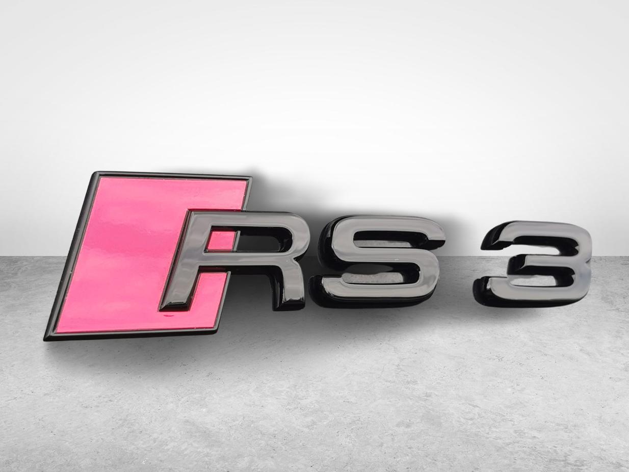 AUDI RS3 Sportback 2.5 TFSI quattro S-Tronic-image-15