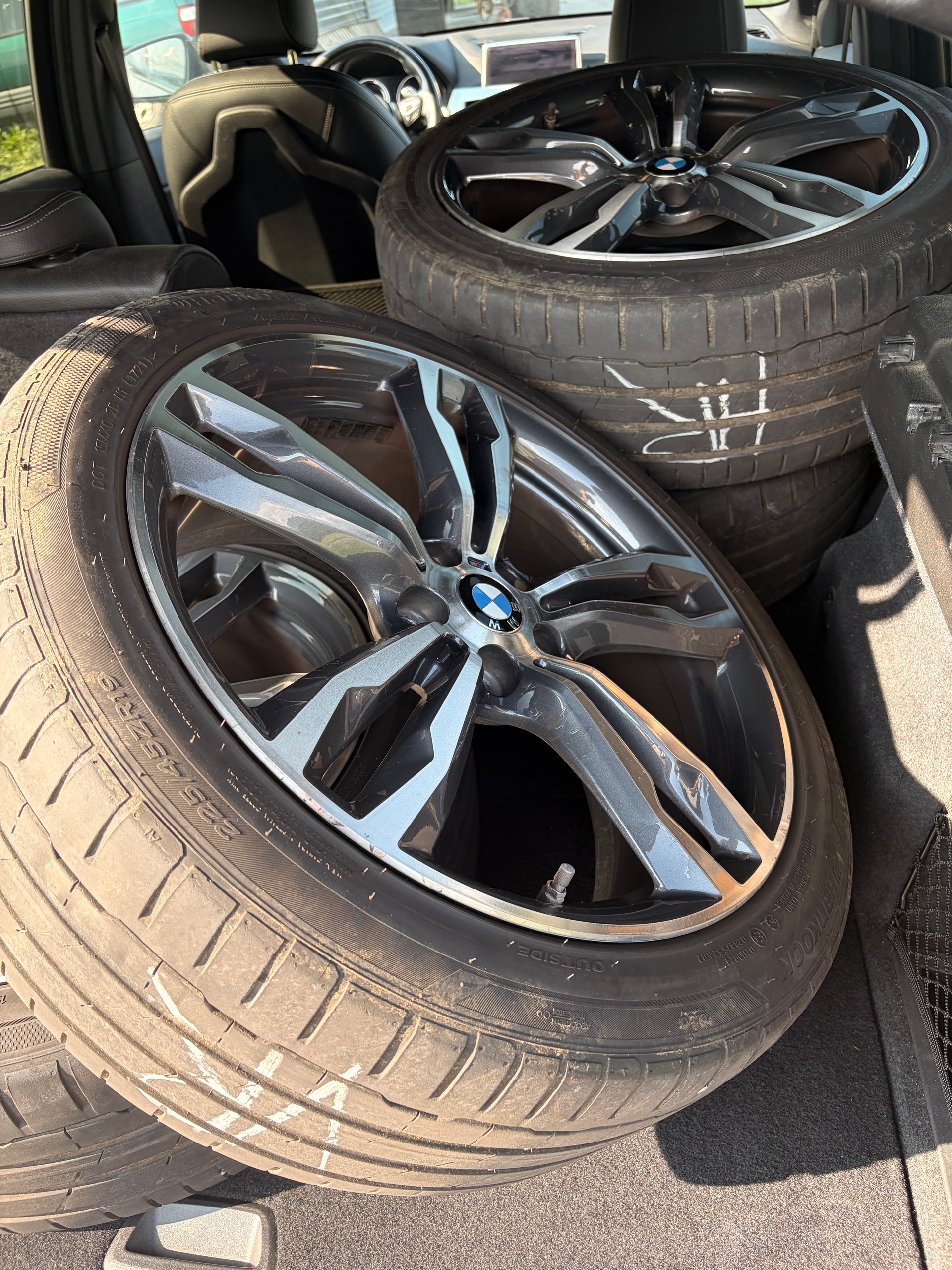 BMW X1 xDrive 25d Steptronic-image-4