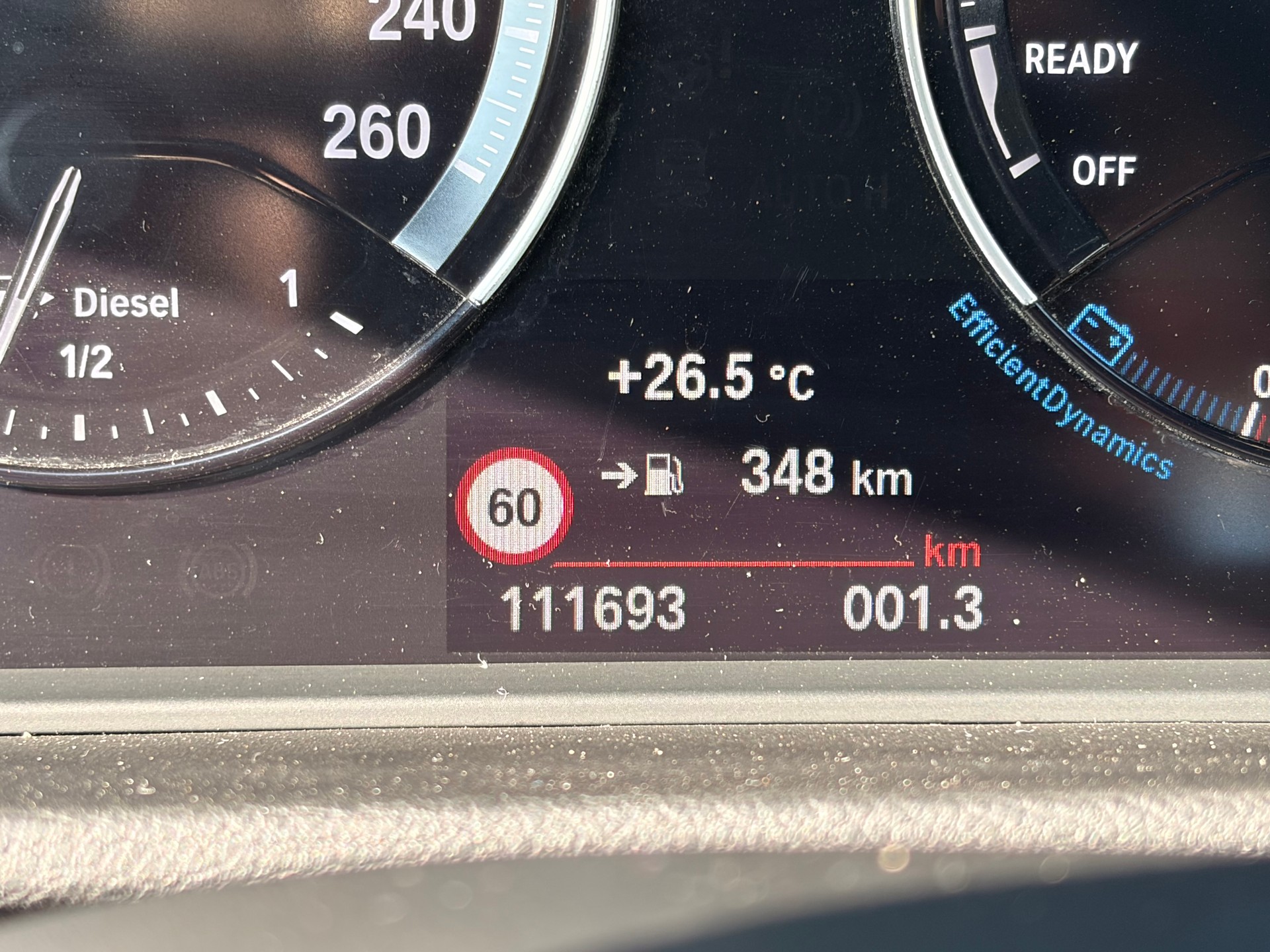 BMW X1 xDrive 25d Steptronic-image-3