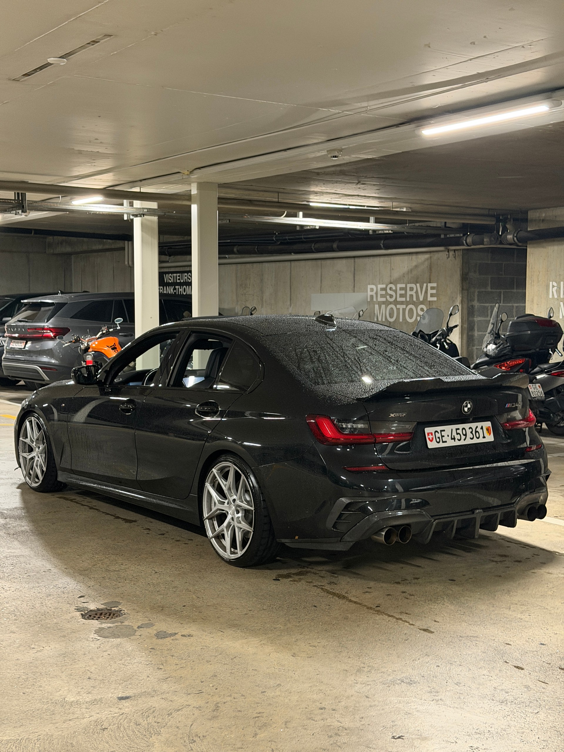 BMW M340i xDrive-image-0