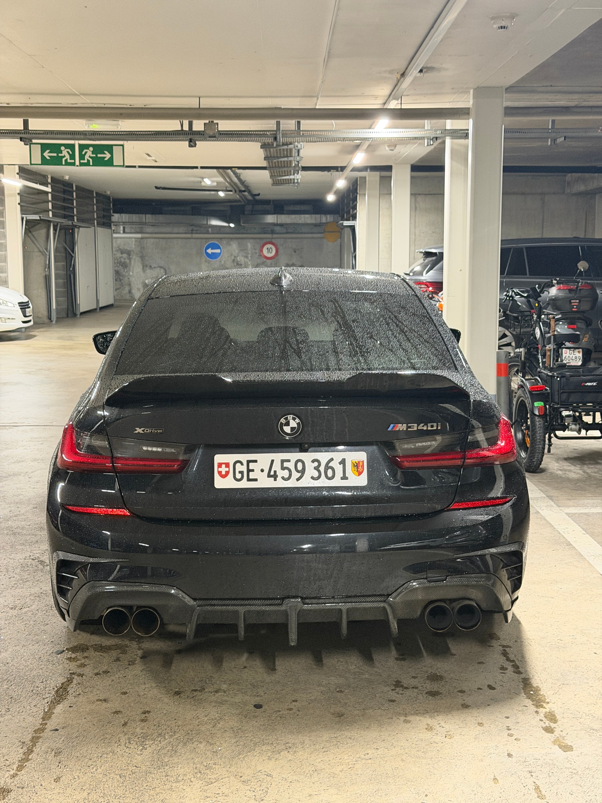 BMW M340i xDrive-image-3