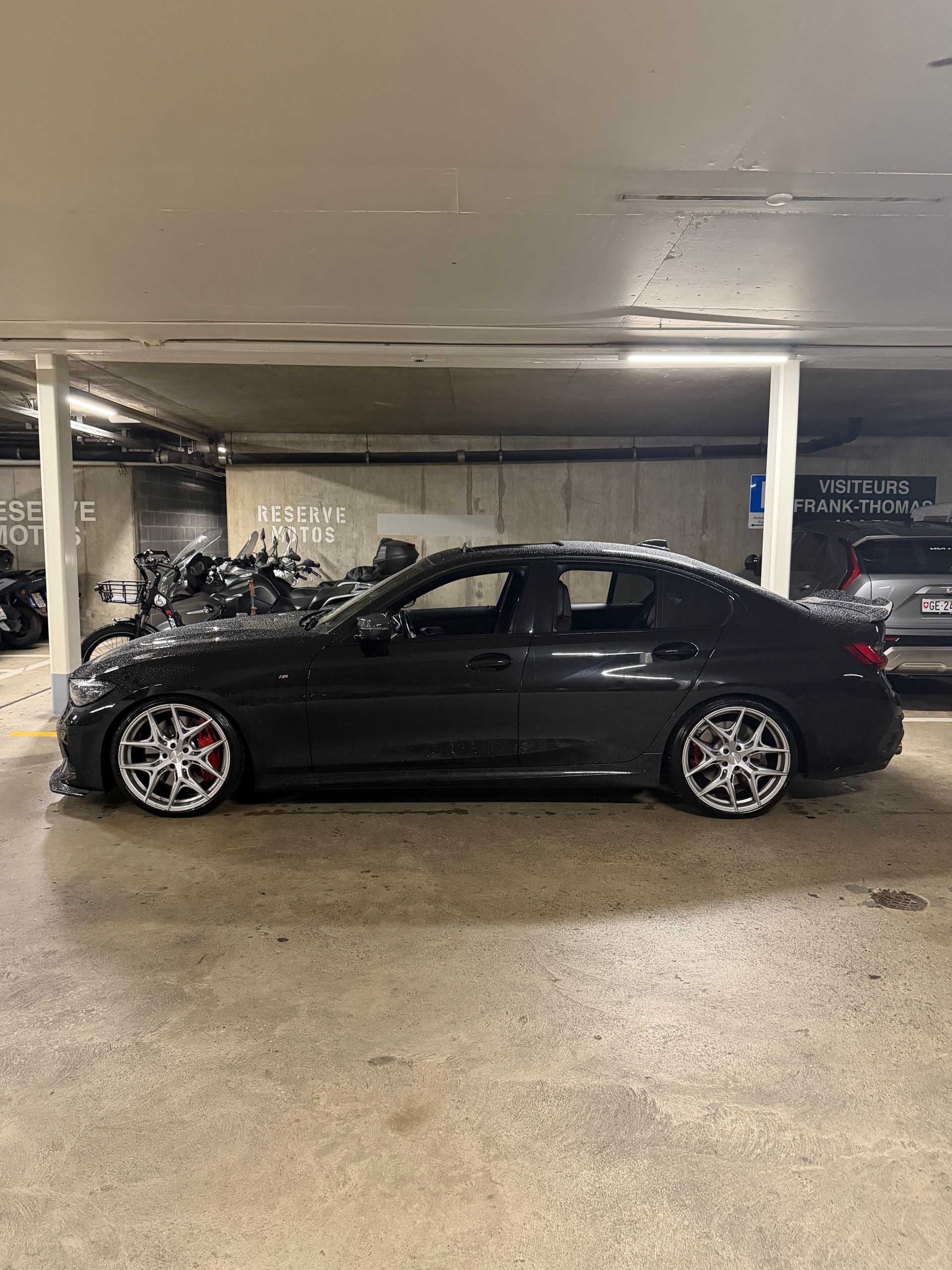 BMW M340i xDrive-image-2