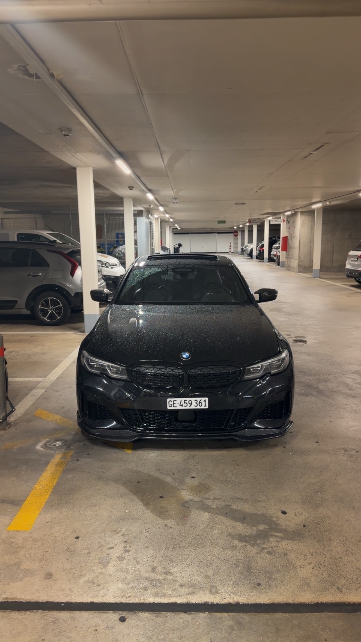 BMW M340i xDrive-image-1