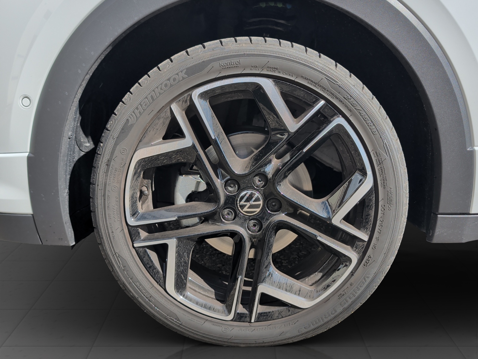VW T-Cross 1.5 TSI EVO ACT R-Line DSG-image-7