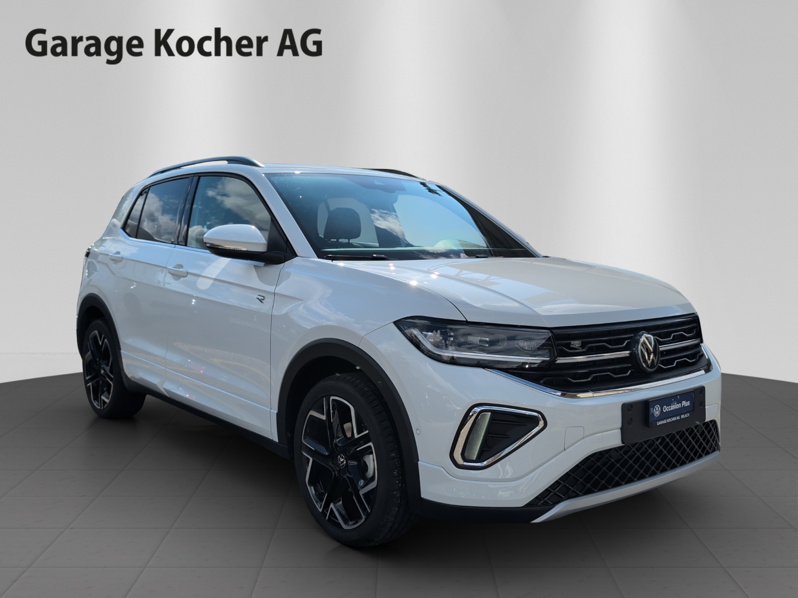 VW T-Cross 1.5 TSI EVO ACT R-Line DSG-image-6