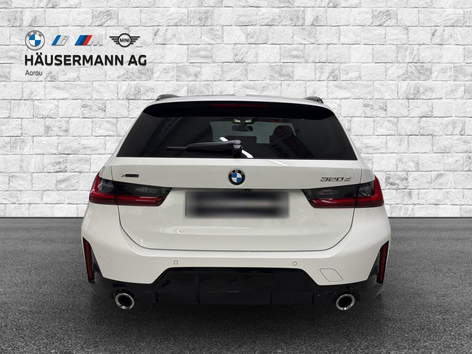 BMW 320d xDrive Touring-image-5