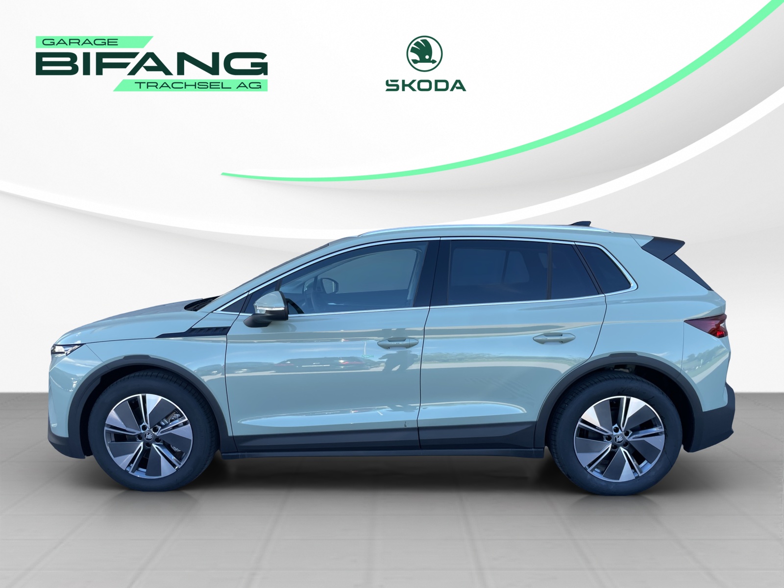 SKODA Elroq 85 Selection-image-2