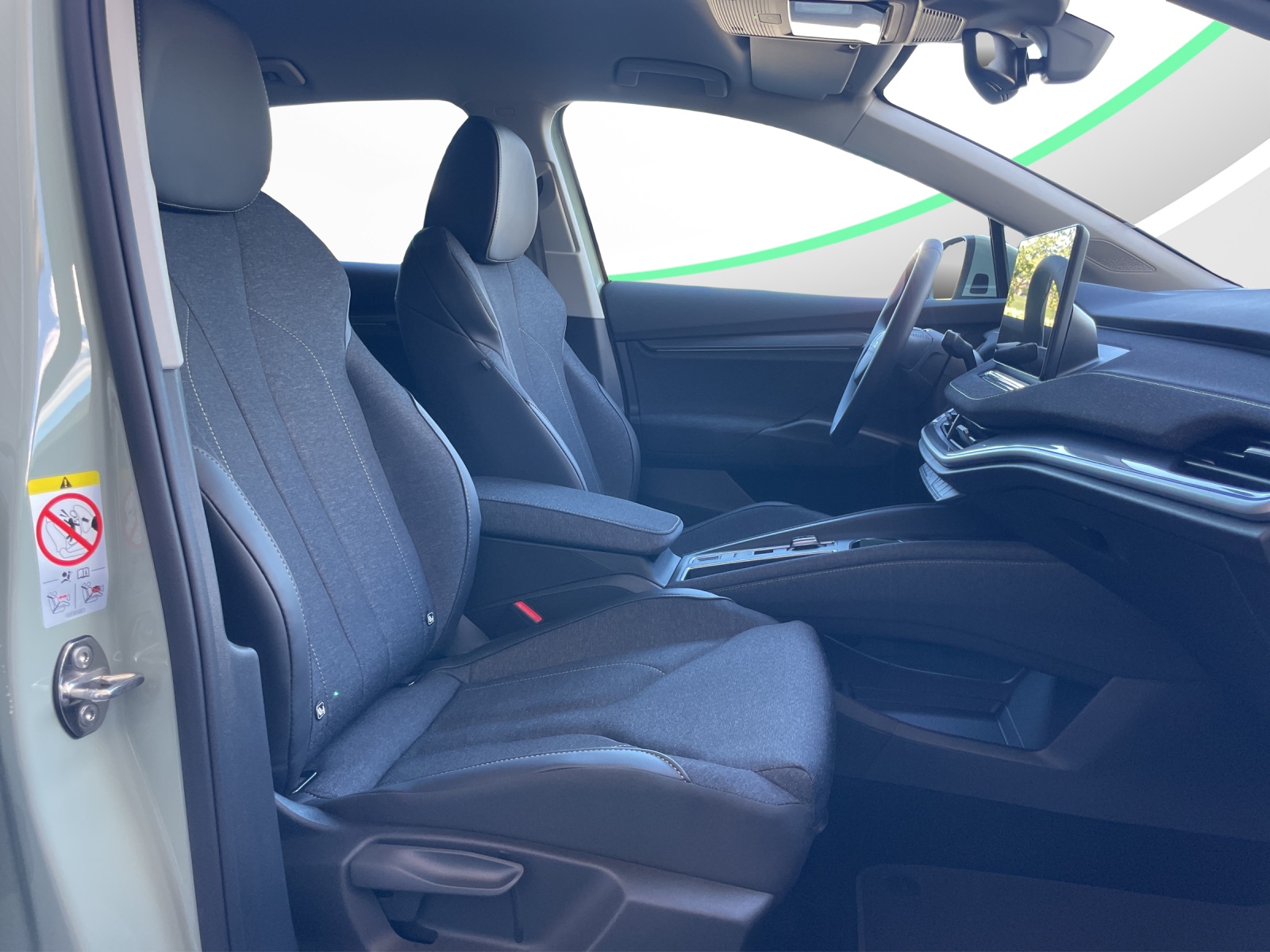 SKODA Elroq 85 Selection-image-12