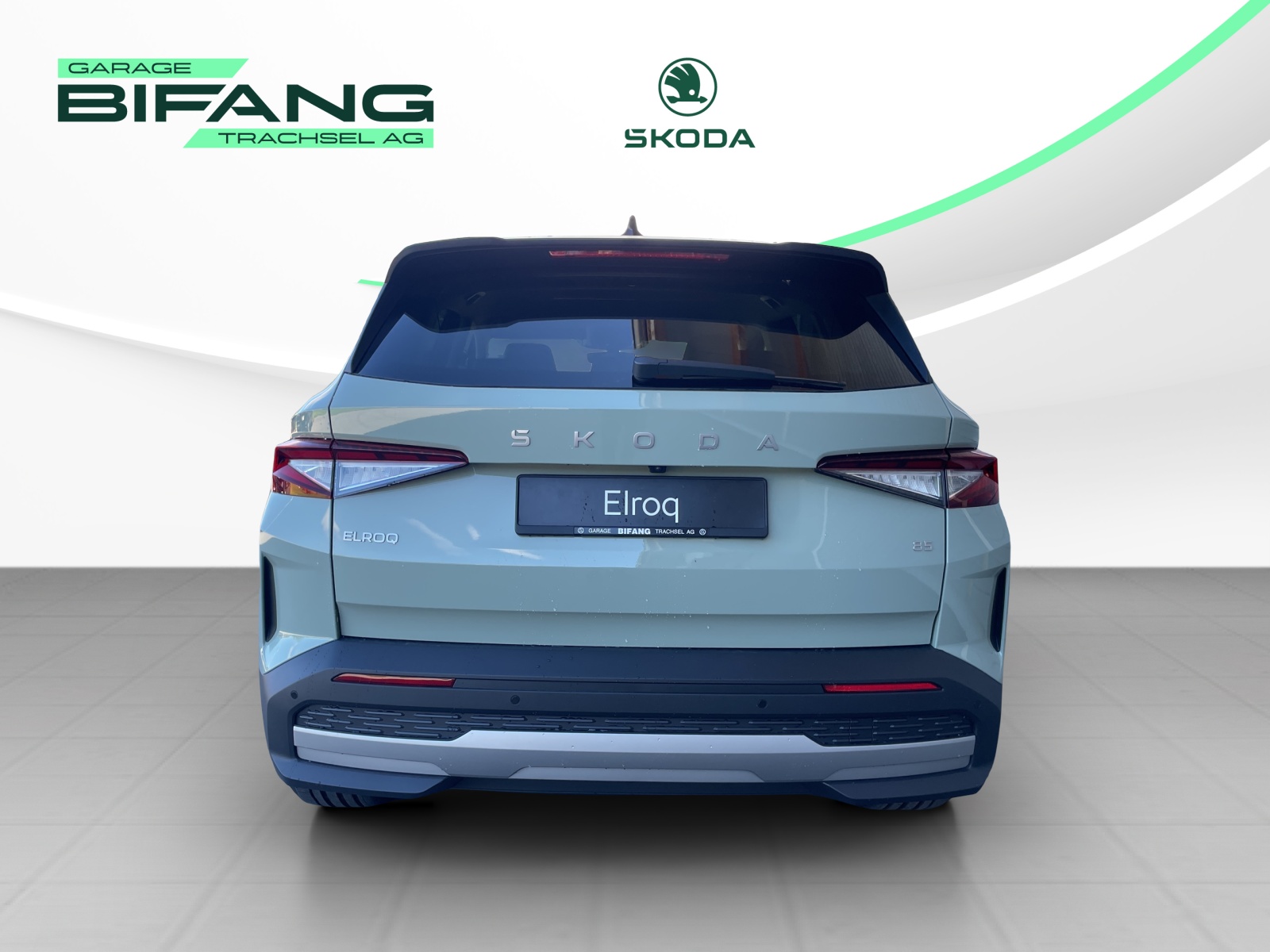 SKODA Elroq 85 Selection-image-4