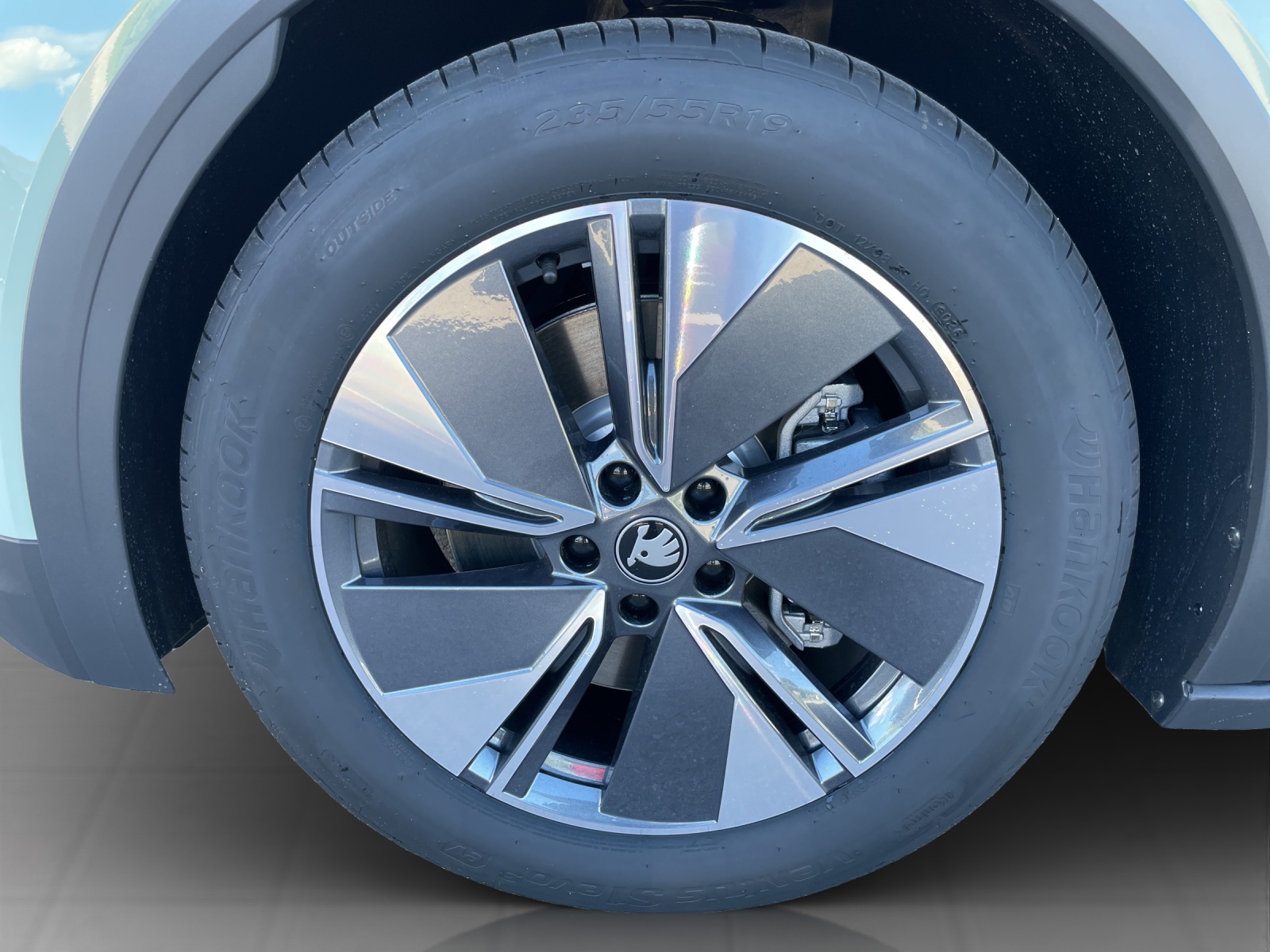 SKODA Elroq 85 Selection-image-18