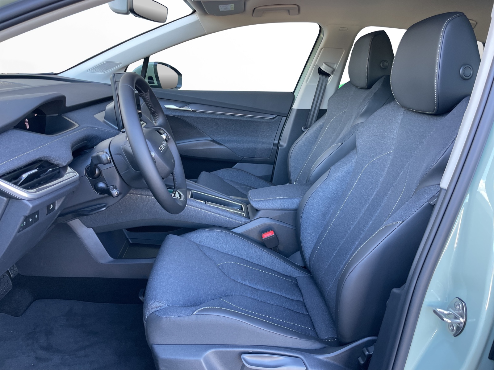 SKODA Elroq 85 Selection-image-6