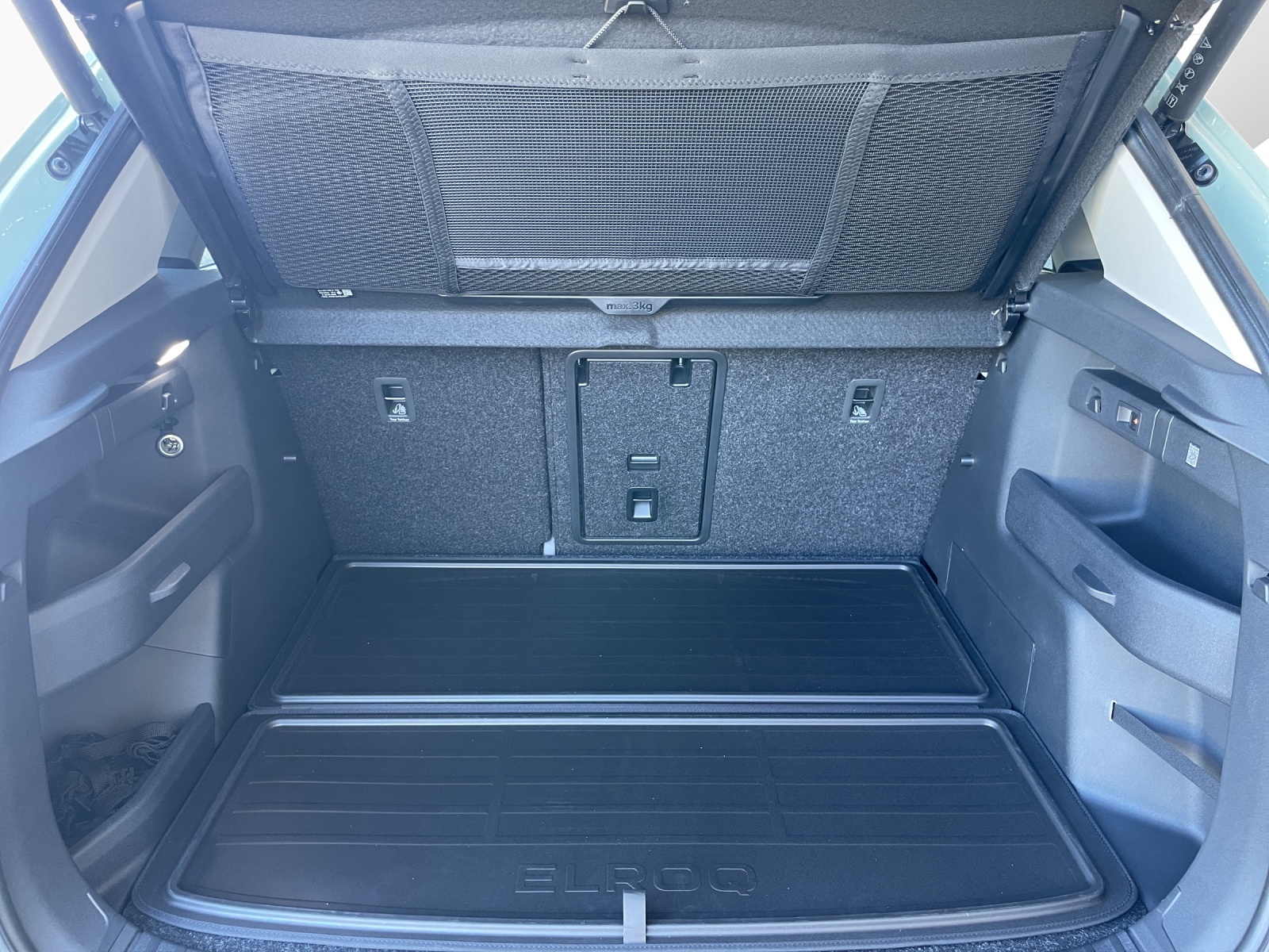 SKODA Elroq 85 Selection-image-14