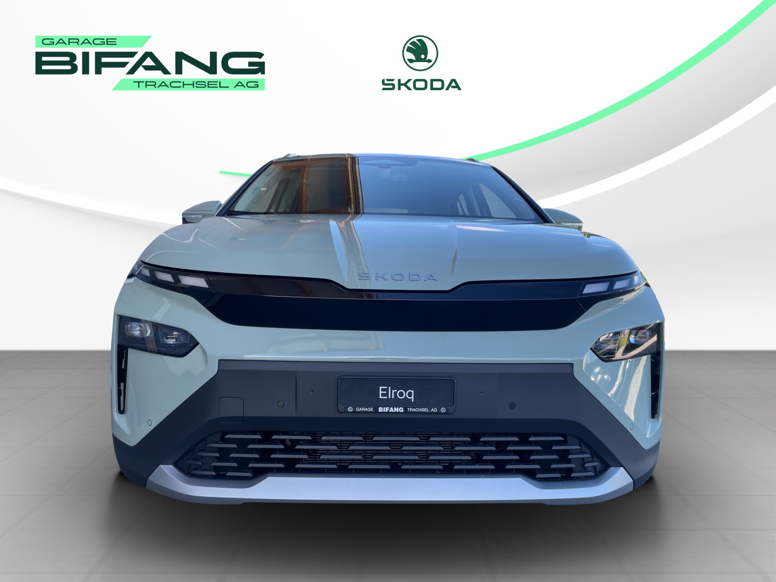 SKODA Elroq 85 Selection-image-1