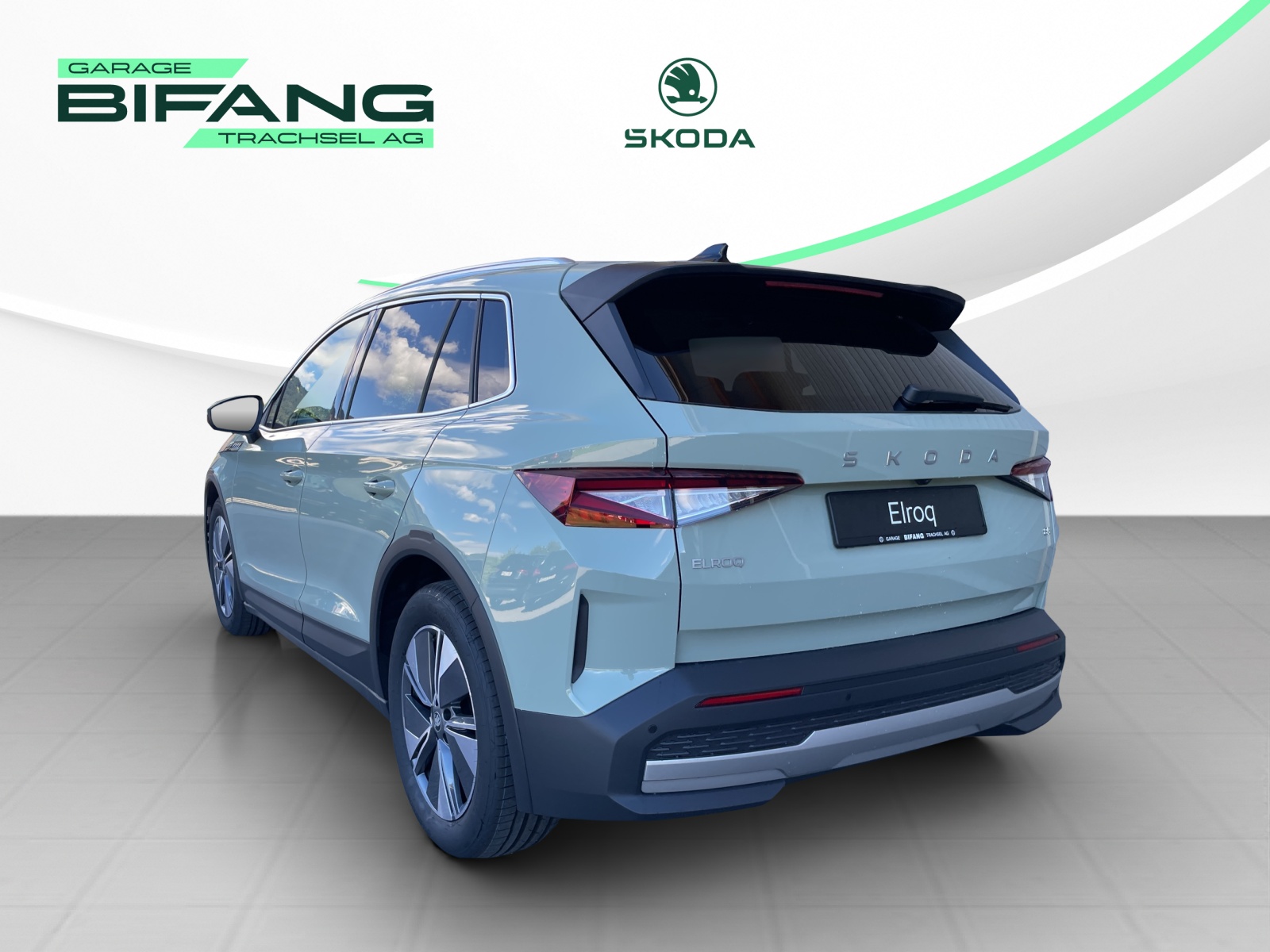 SKODA Elroq 85 Selection-image-3