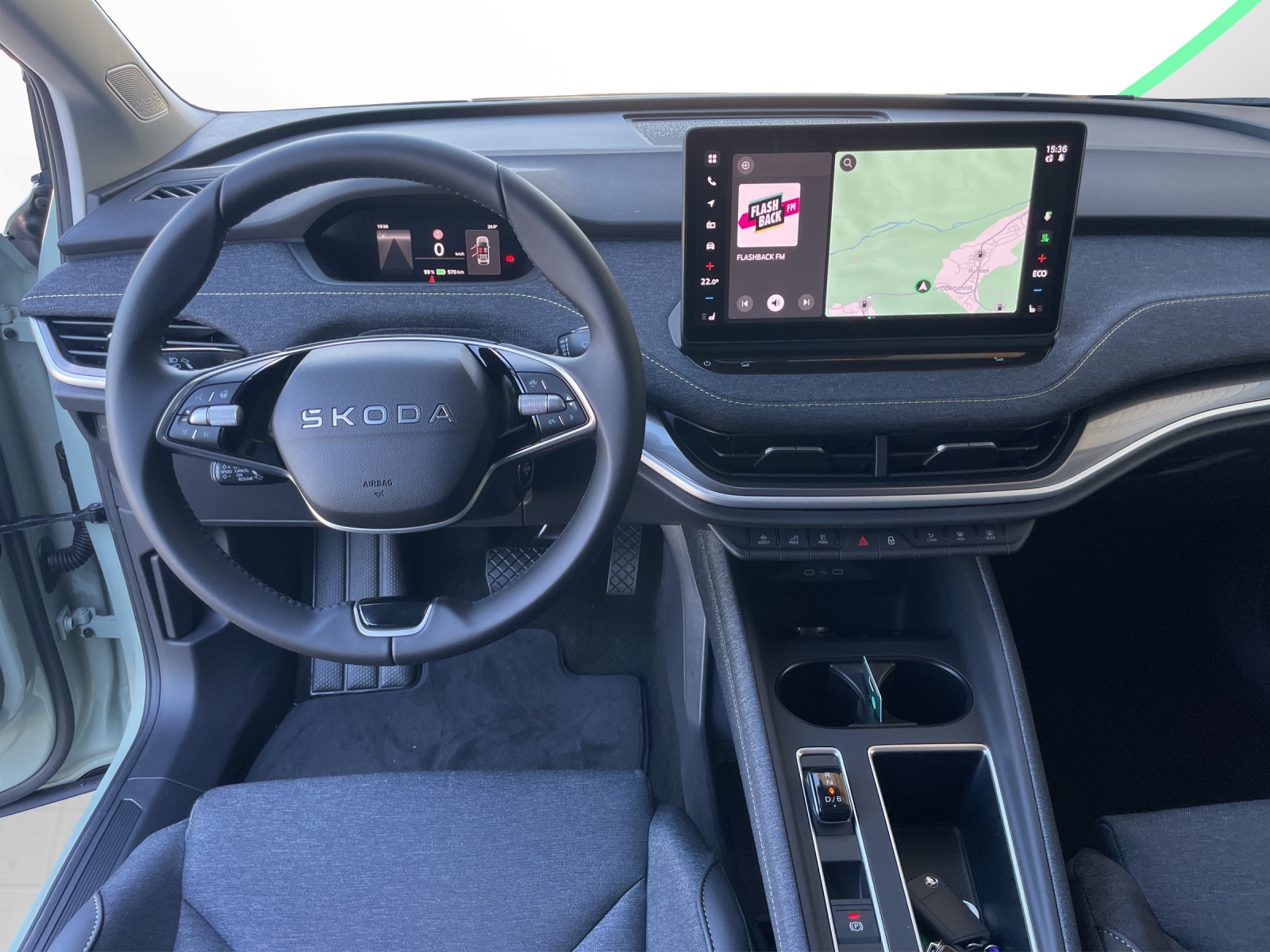SKODA Elroq 85 Selection-image-9