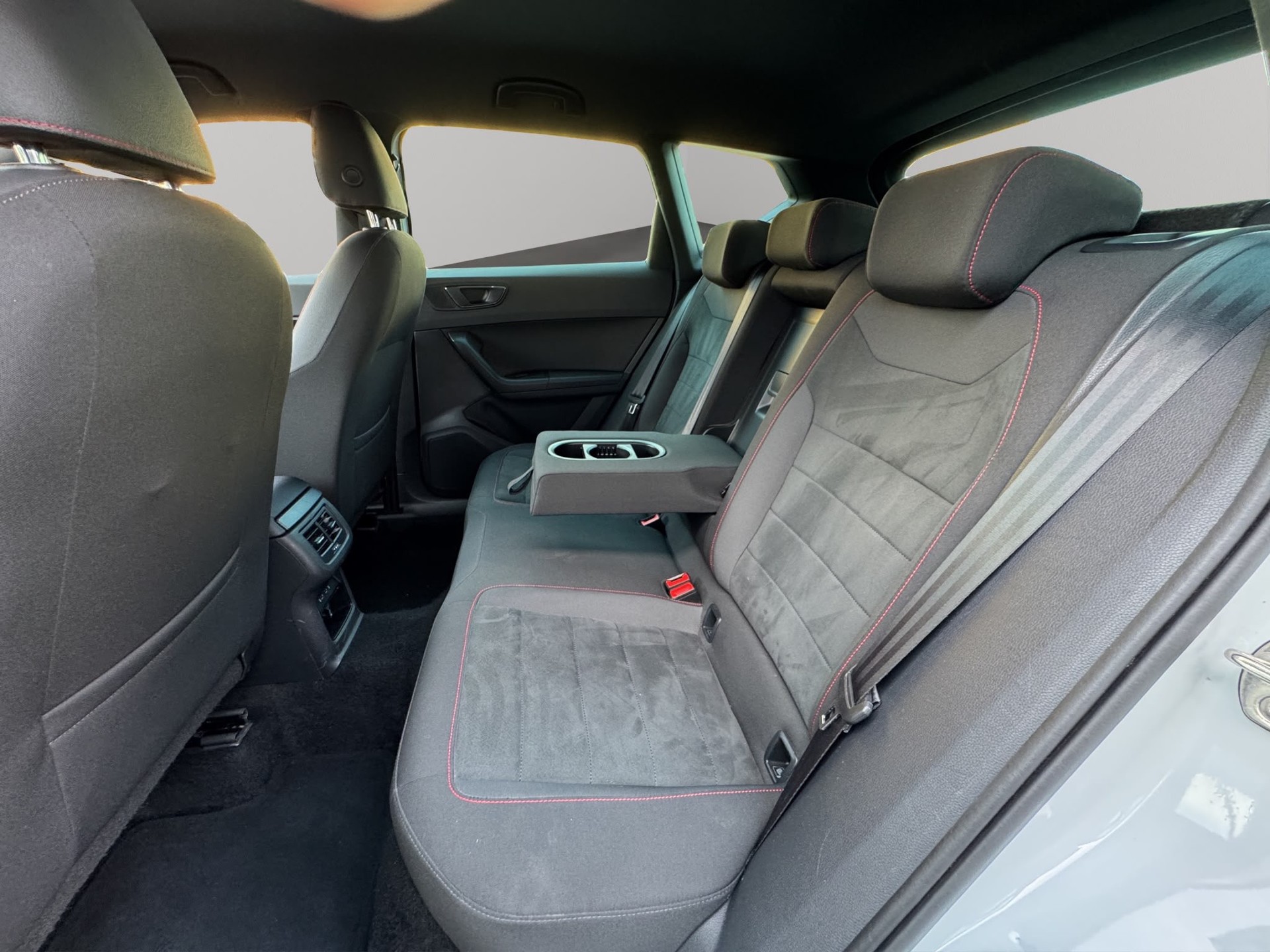 SEAT Ateca 1.5TSI EVO FR 4Drive DSG (Leasing oder Finanzierung möglich!)-image-10