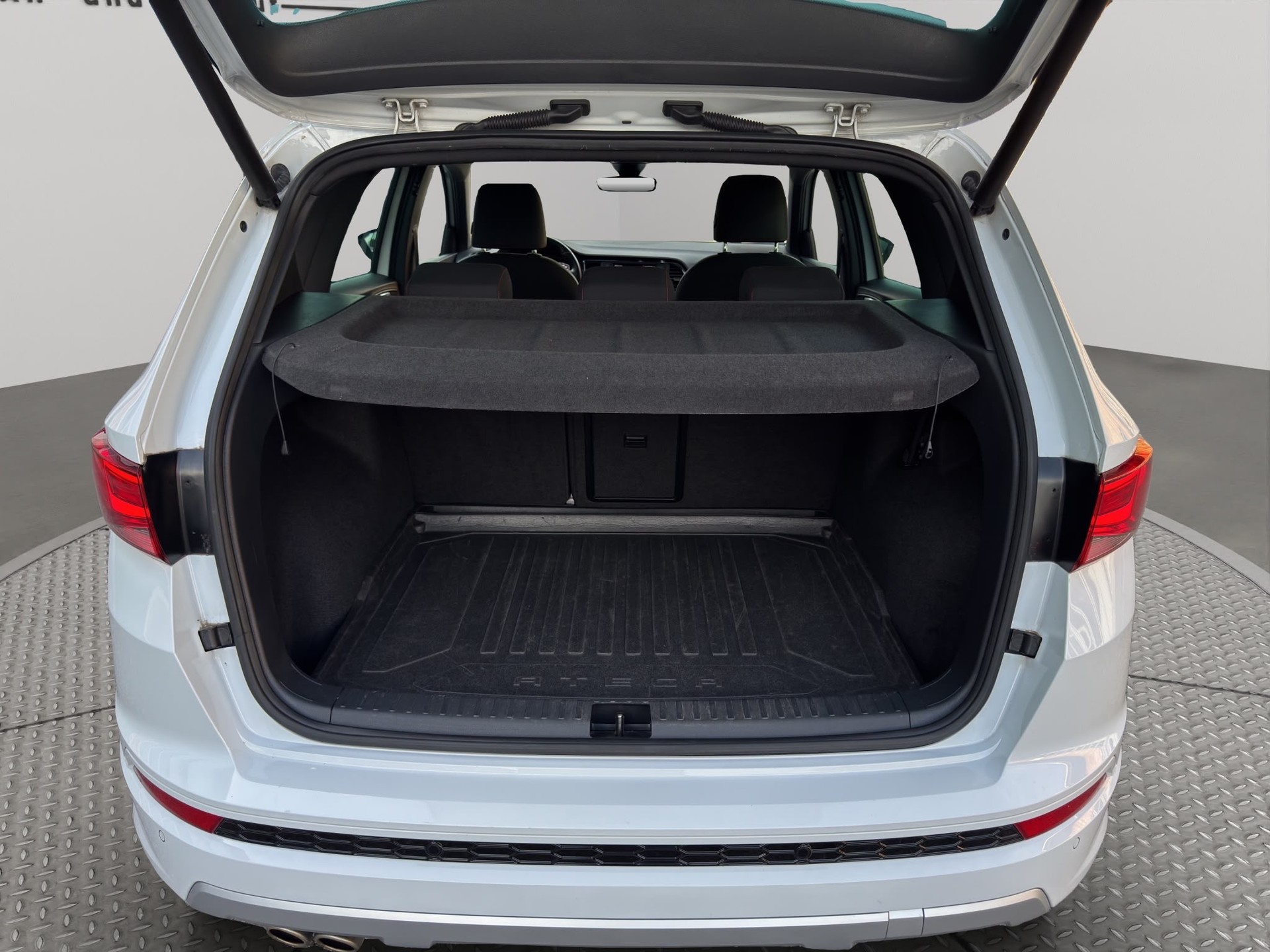 SEAT Ateca 1.5TSI EVO FR 4Drive DSG (Leasing oder Finanzierung möglich!)-image-5