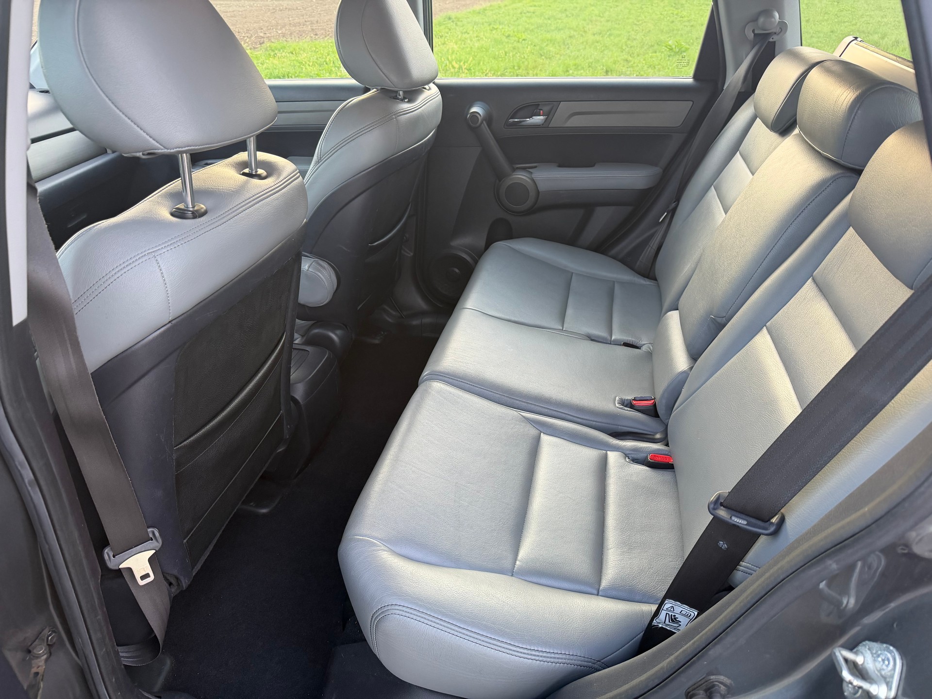 HONDA CR-V 2.2 i-DTEC 4WD Elegance Lifestyle Edi. Aut.-image-10