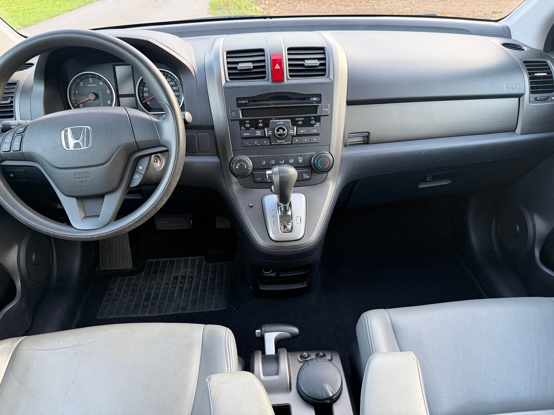 HONDA CR-V 2.2 i-DTEC 4WD Elegance Lifestyle Edi. Aut.-image-13
