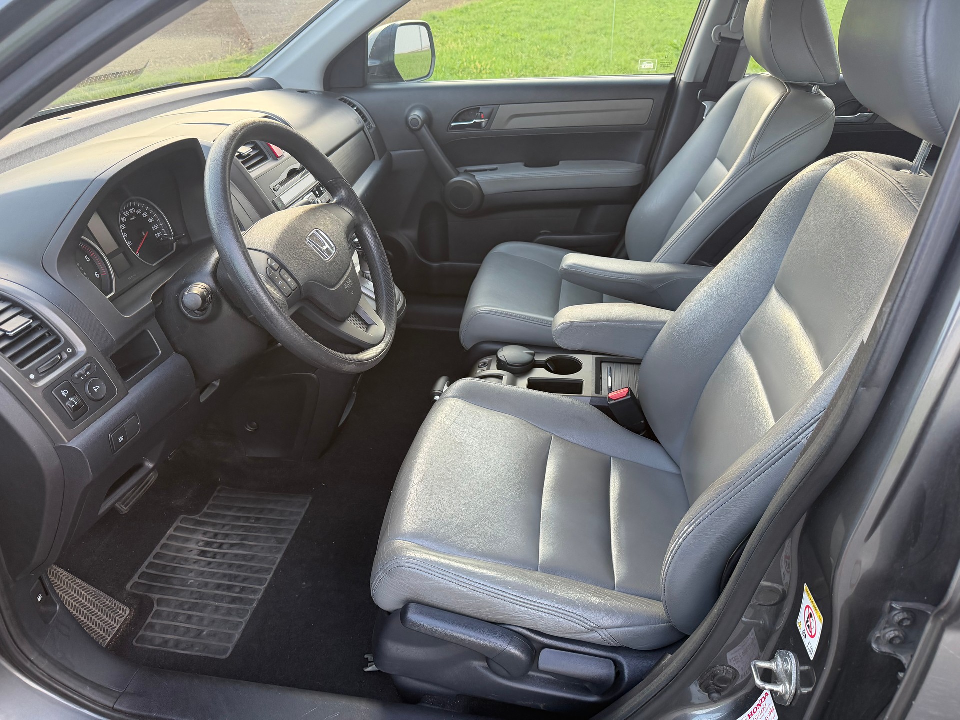 HONDA CR-V 2.2 i-DTEC 4WD Elegance Lifestyle Edi. Aut.-image-7