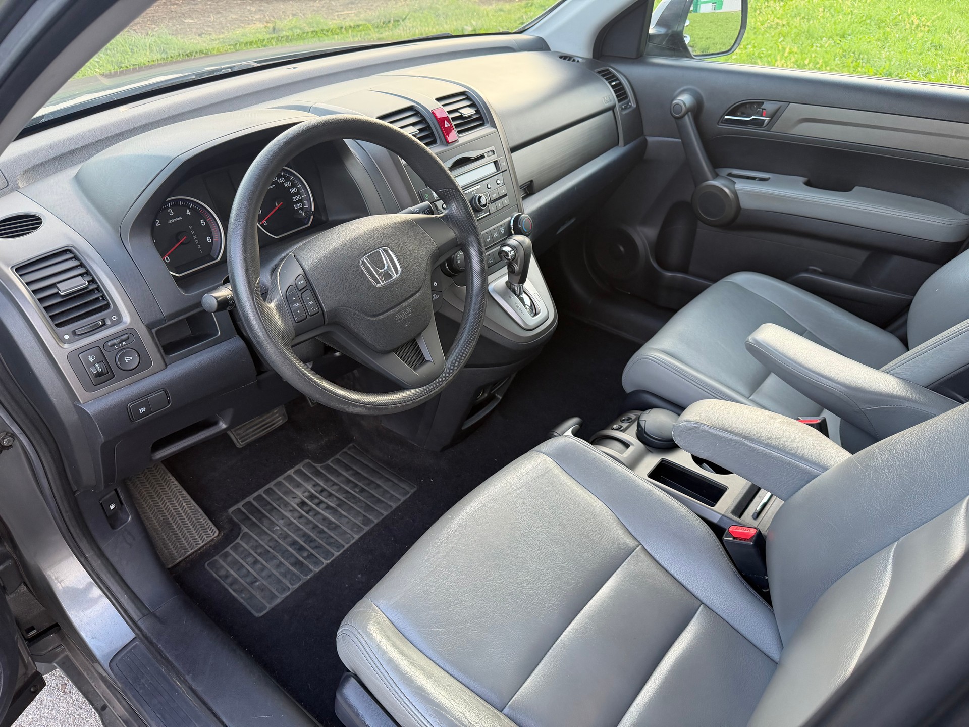 HONDA CR-V 2.2 i-DTEC 4WD Elegance Lifestyle Edi. Aut.-image-8