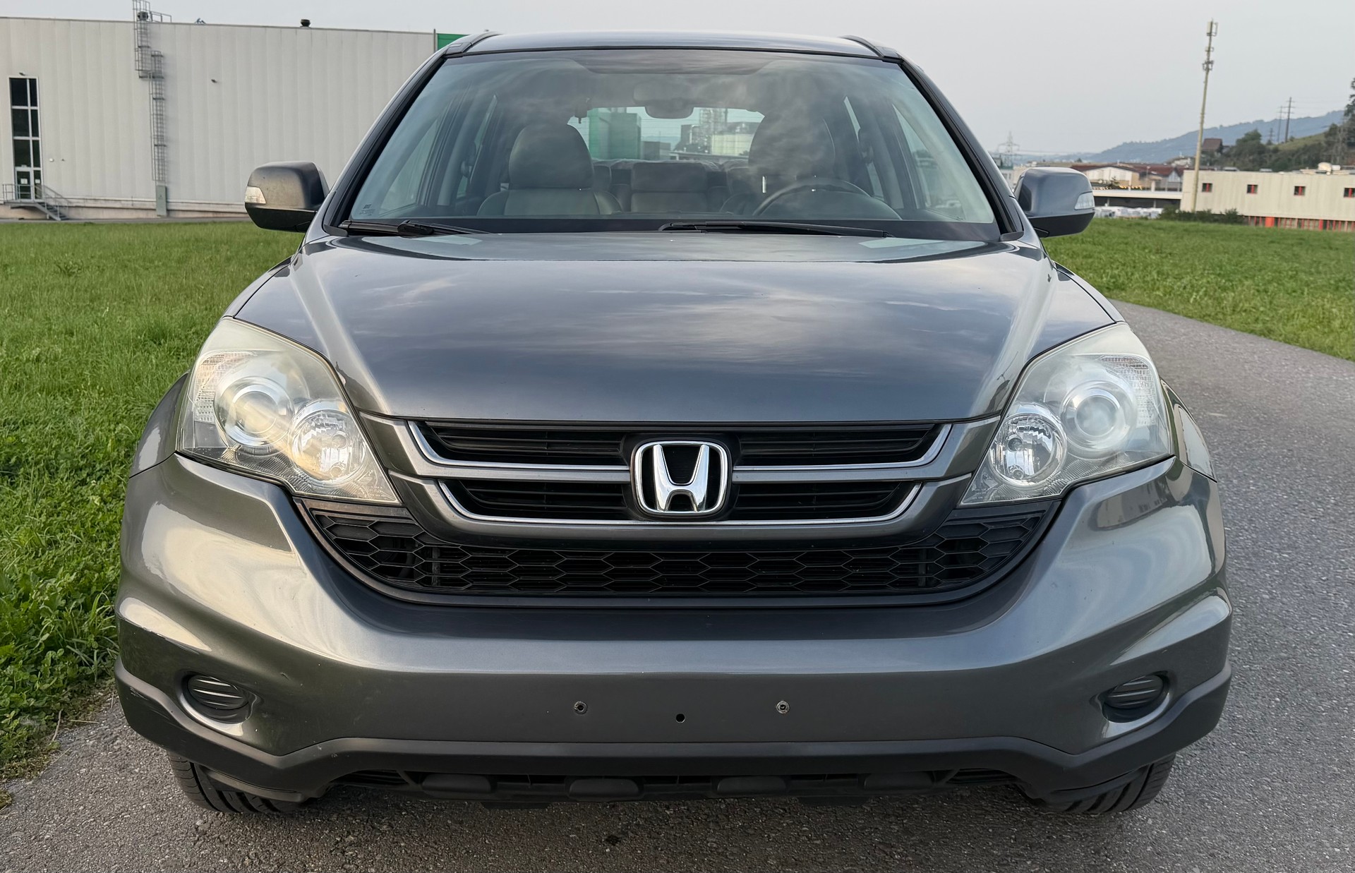 HONDA CR-V 2.2 i-DTEC 4WD Elegance Lifestyle Edi. Aut.-image-6