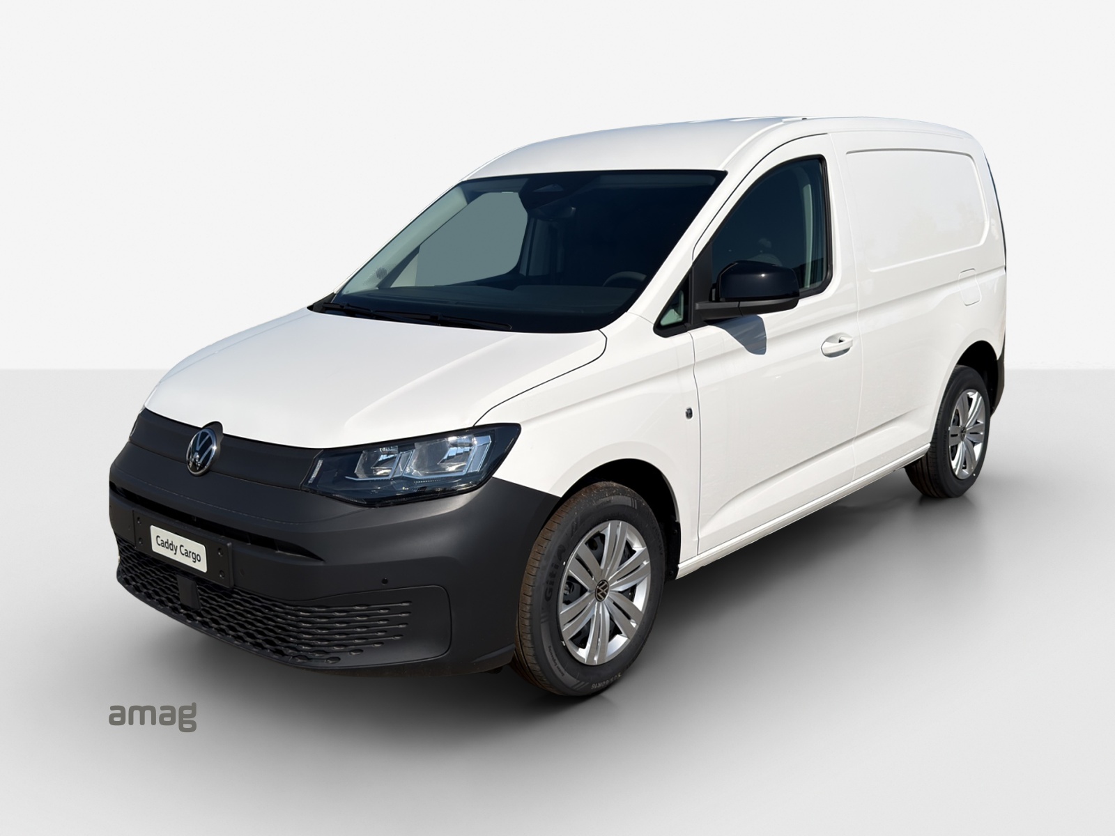 VW Caddy Cargo 1.5 TSI-image-0