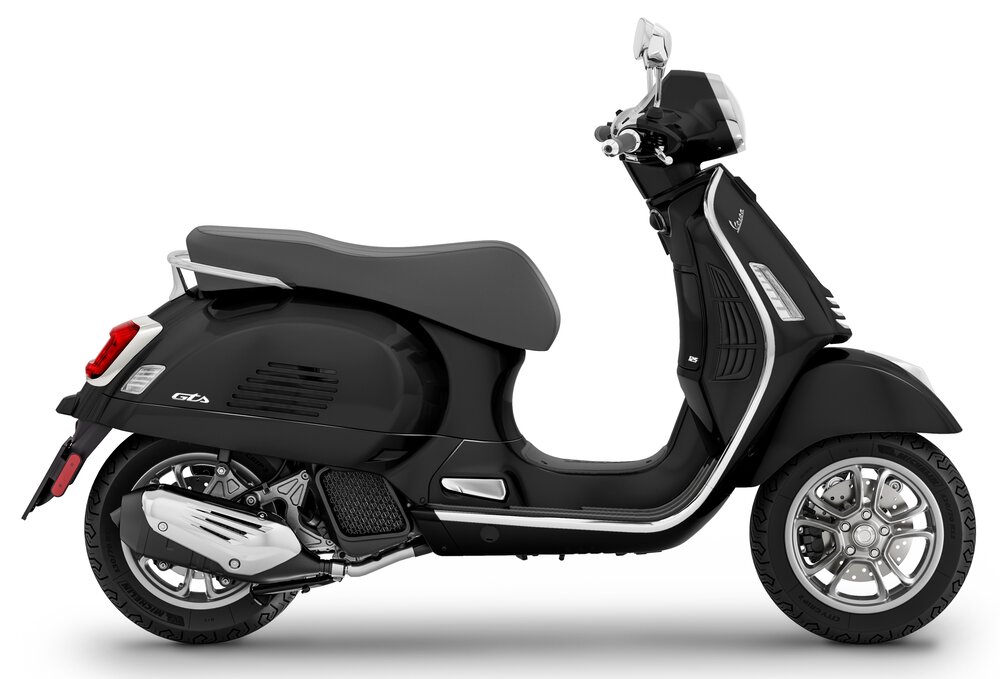 PIAGGIO Vespa GTS 125 RST Euro 5+