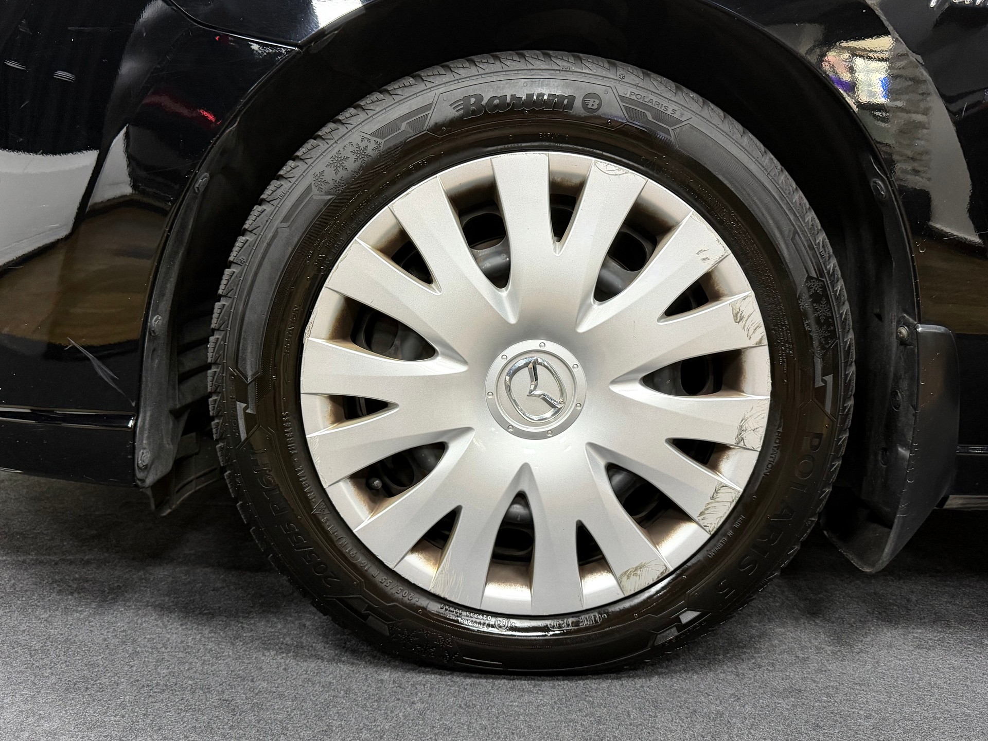 MAZDA 5 2.0 16V Sport 7-Plätzer-image-22