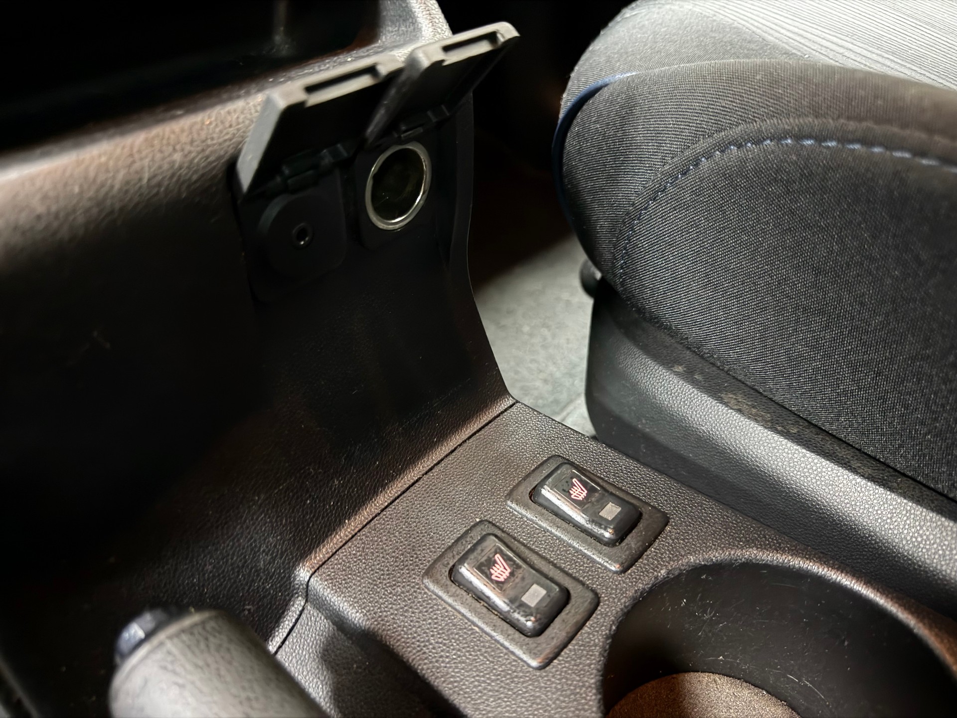 MAZDA 5 2.0 16V Sport 7-Plätzer-image-12