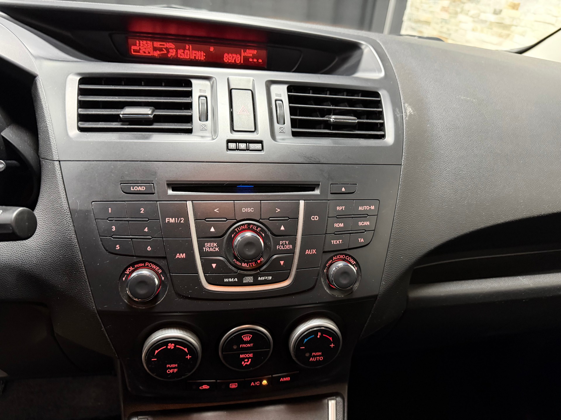 MAZDA 5 2.0 16V Sport 7-Plätzer-image-13