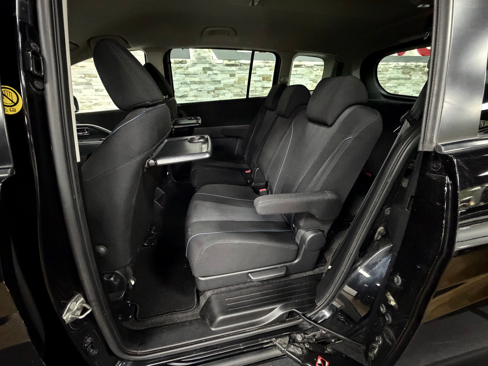 MAZDA 5 2.0 16V Sport 7-Plätzer-image-15