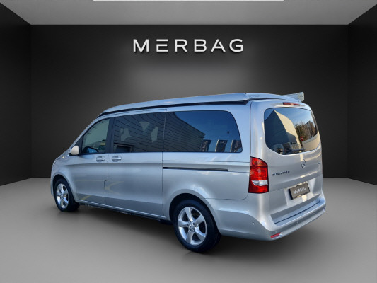 MERCEDES-BENZ Marco Polo Horiz 250 d 4M-image-2