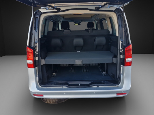 MERCEDES-BENZ Marco Polo Horiz 250 d 4M-image-5