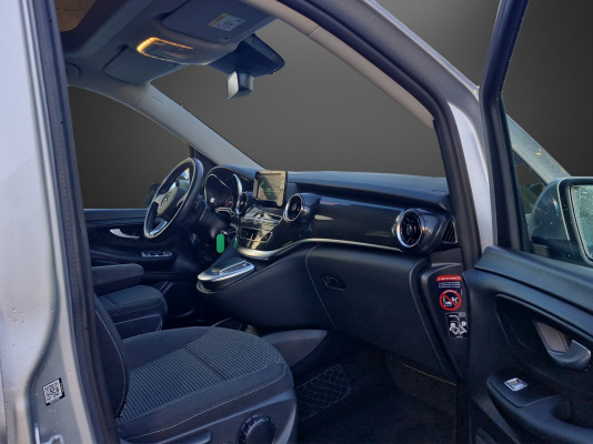 MERCEDES-BENZ Marco Polo Horiz 250 d 4M-image-9