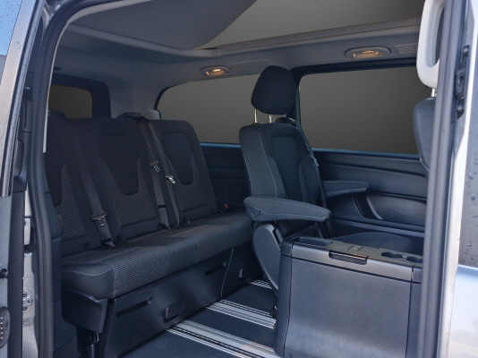 MERCEDES-BENZ Marco Polo Horiz 250 d 4M-image-8
