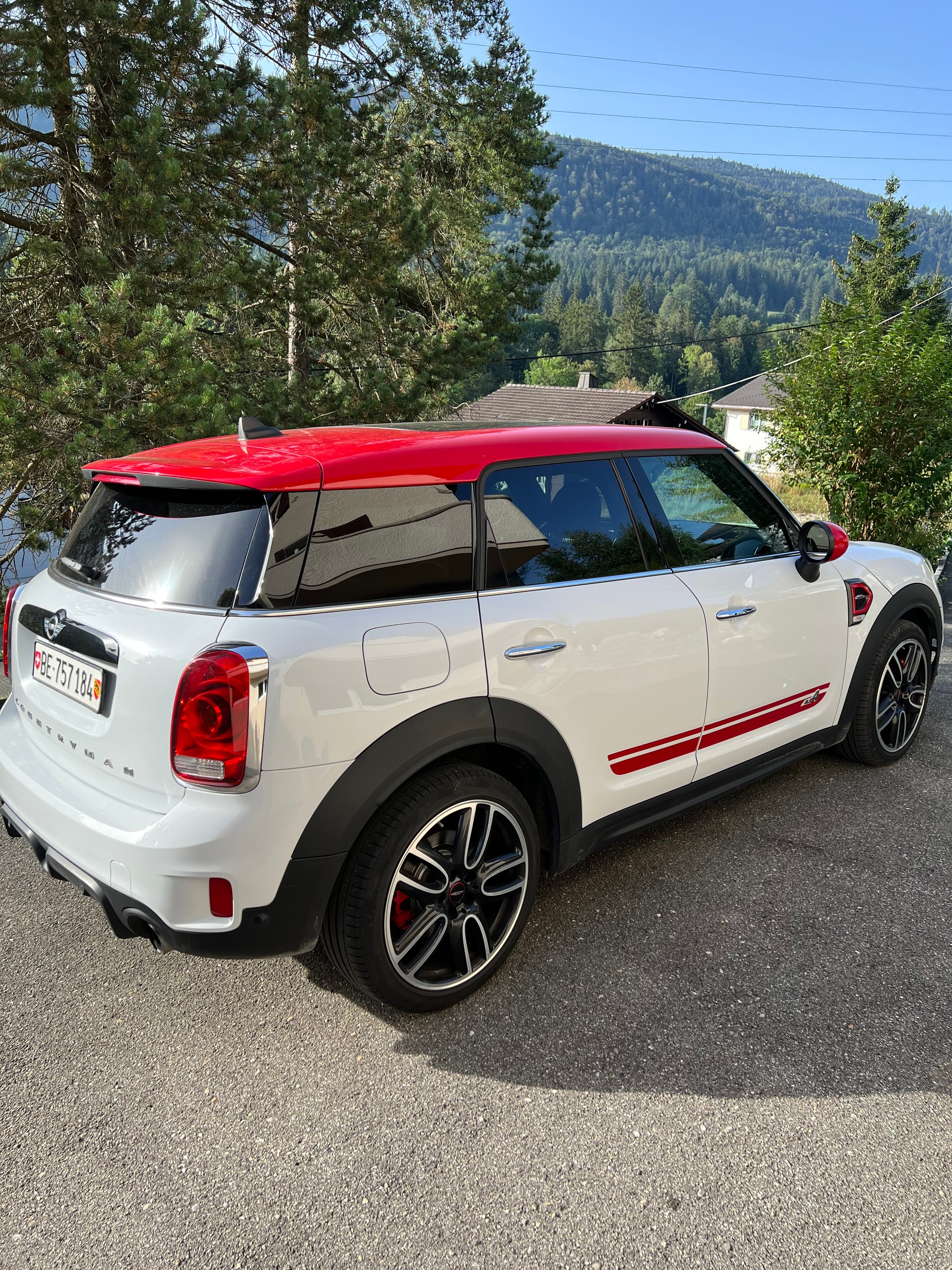 MINI 2.0i John Cooper Works ALL4-image-3