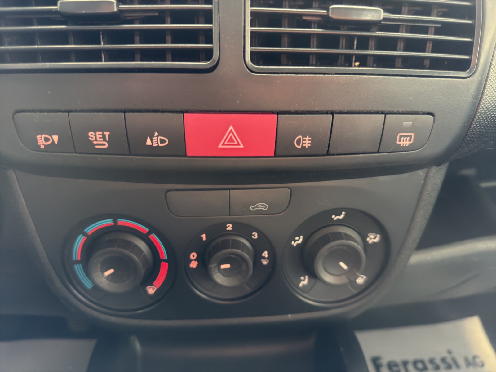 OPEL Combo 1.4i 2.2 L1H1-image-13