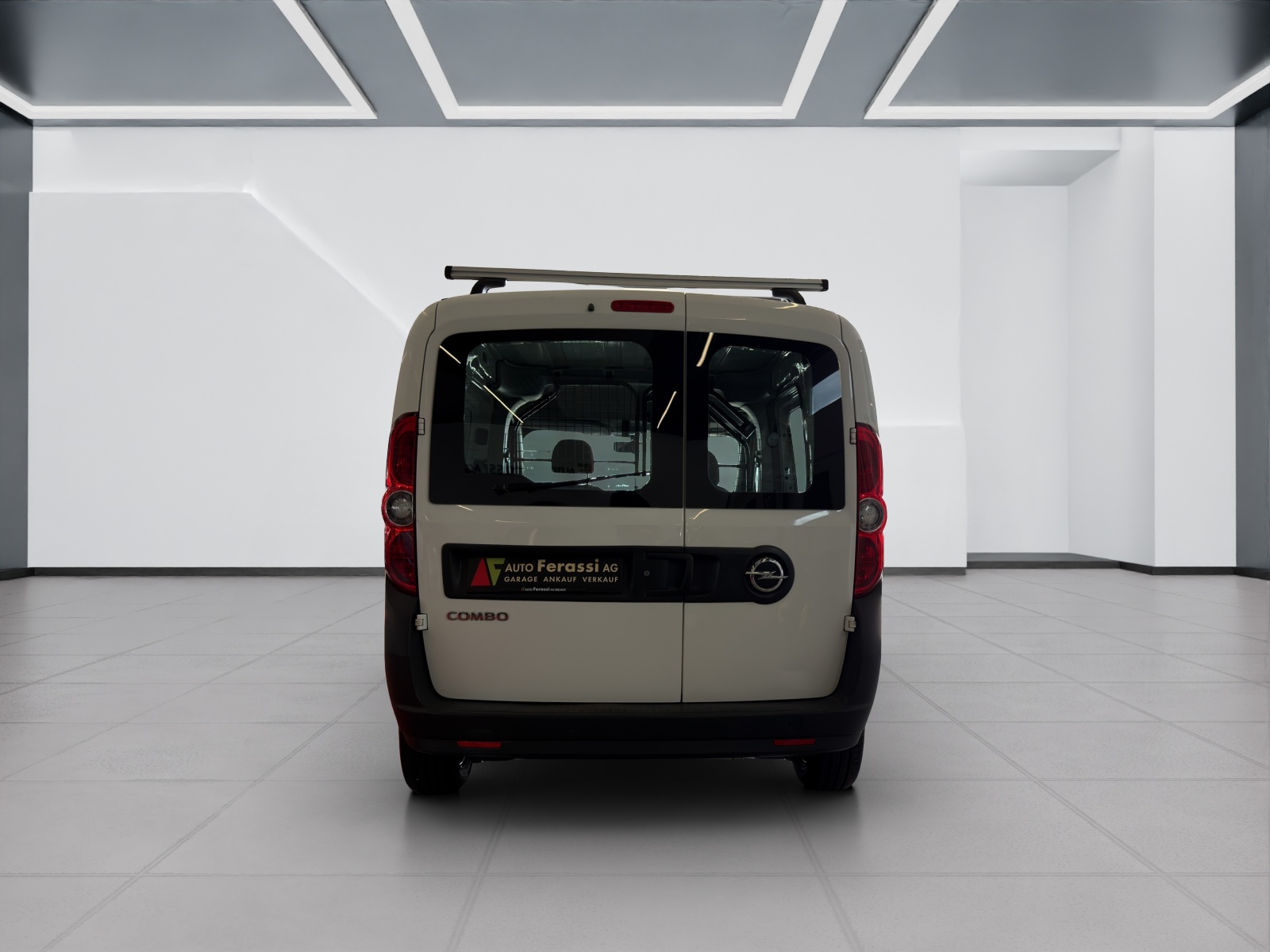 OPEL Combo 1.4i 2.2 L1H1-image-4