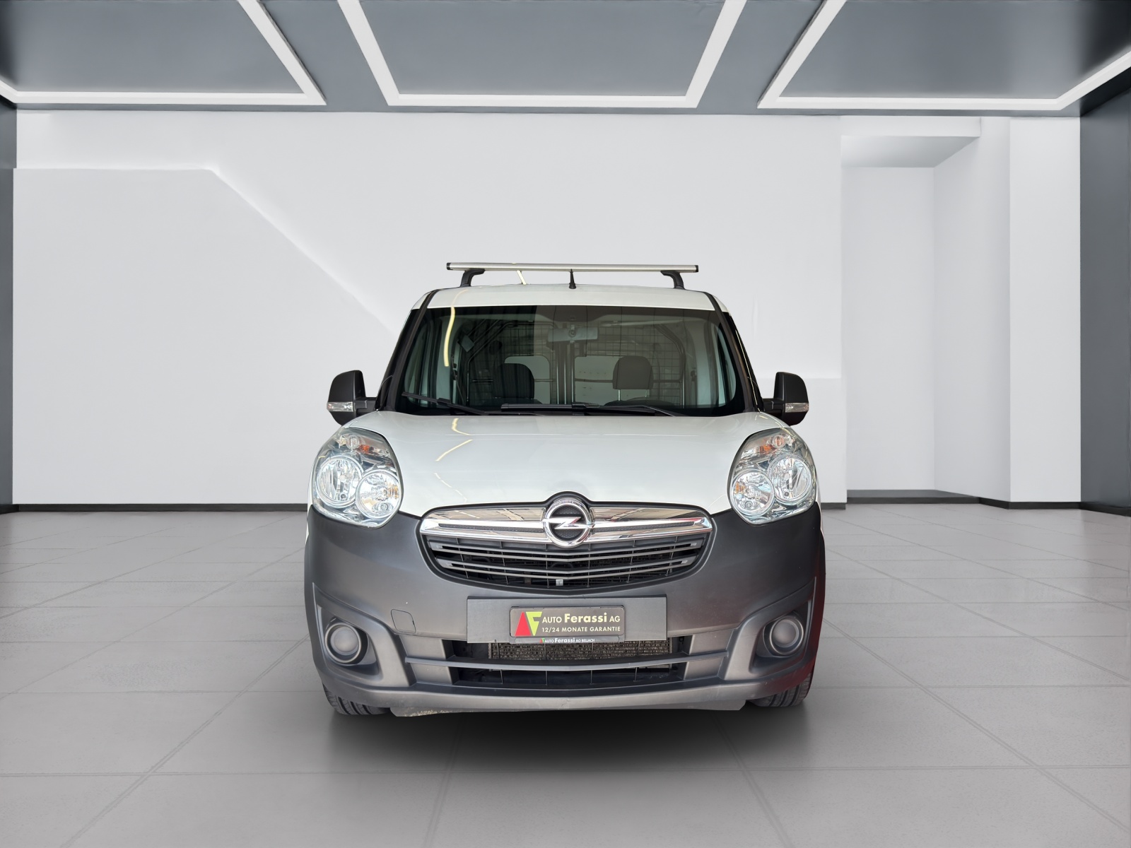 OPEL Combo 1.4i 2.2 L1H1-image-7