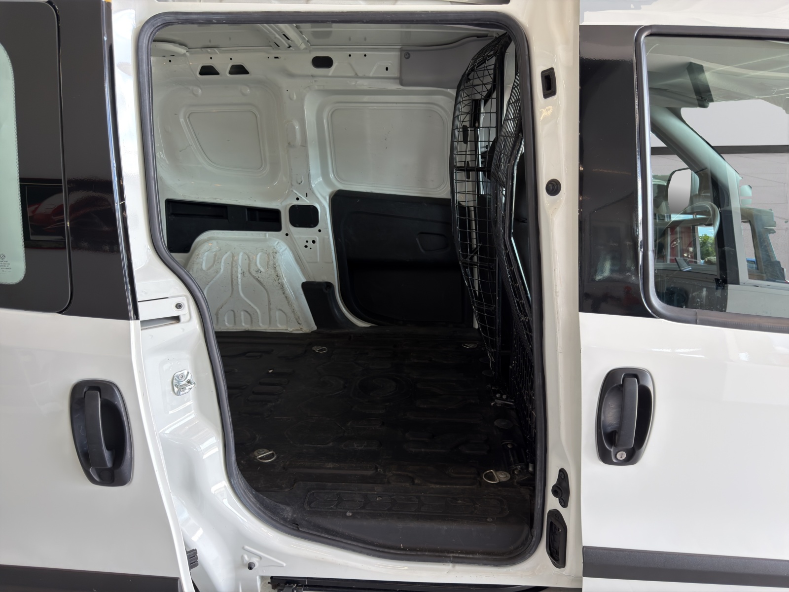OPEL Combo 1.4i 2.2 L1H1-image-17