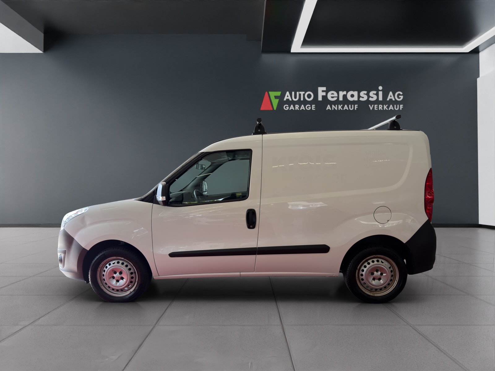 OPEL Combo 1.4i 2.2 L1H1-showroom-element-1