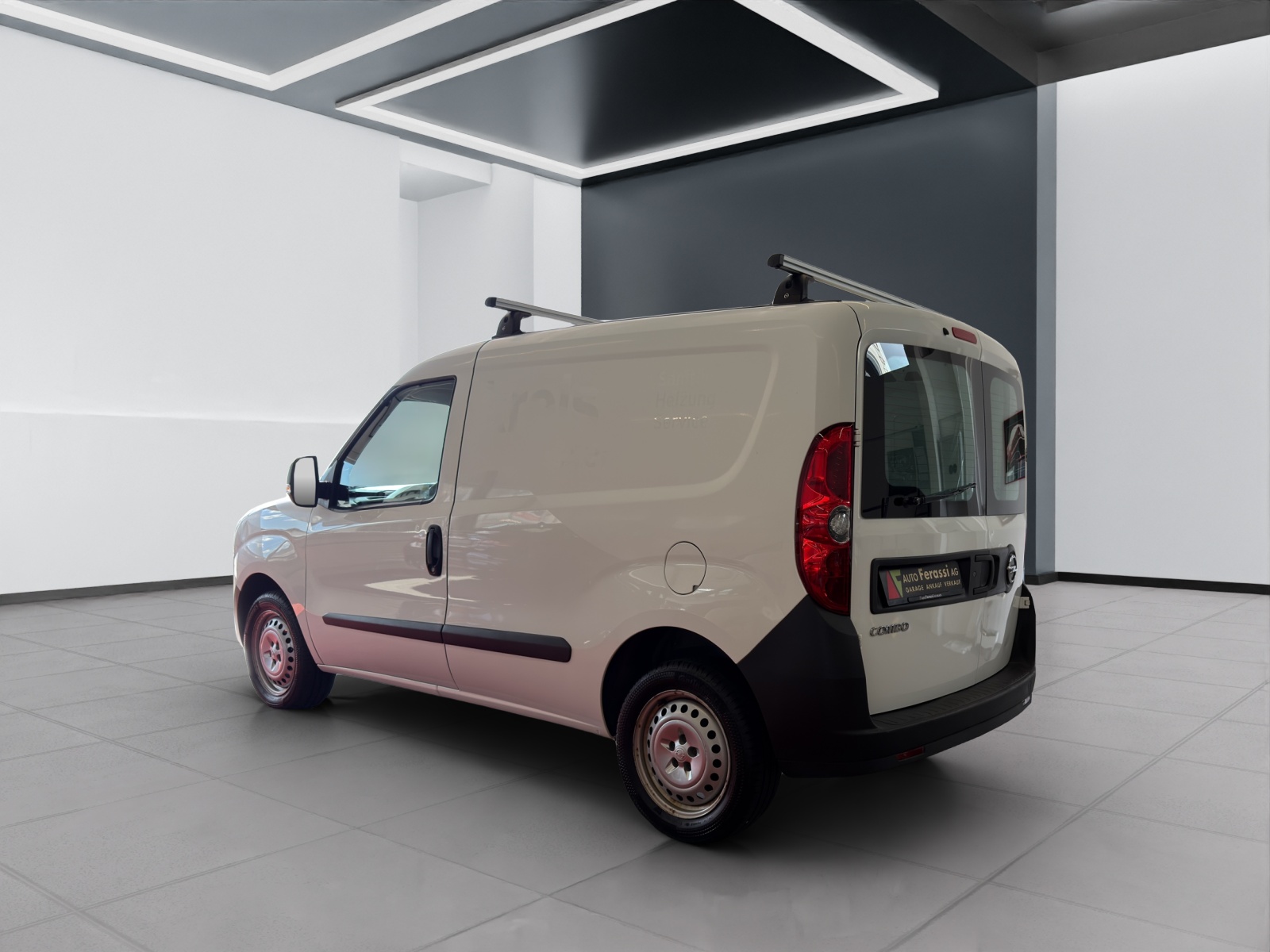 OPEL Combo 1.4i 2.2 L1H1-showroom-element-3