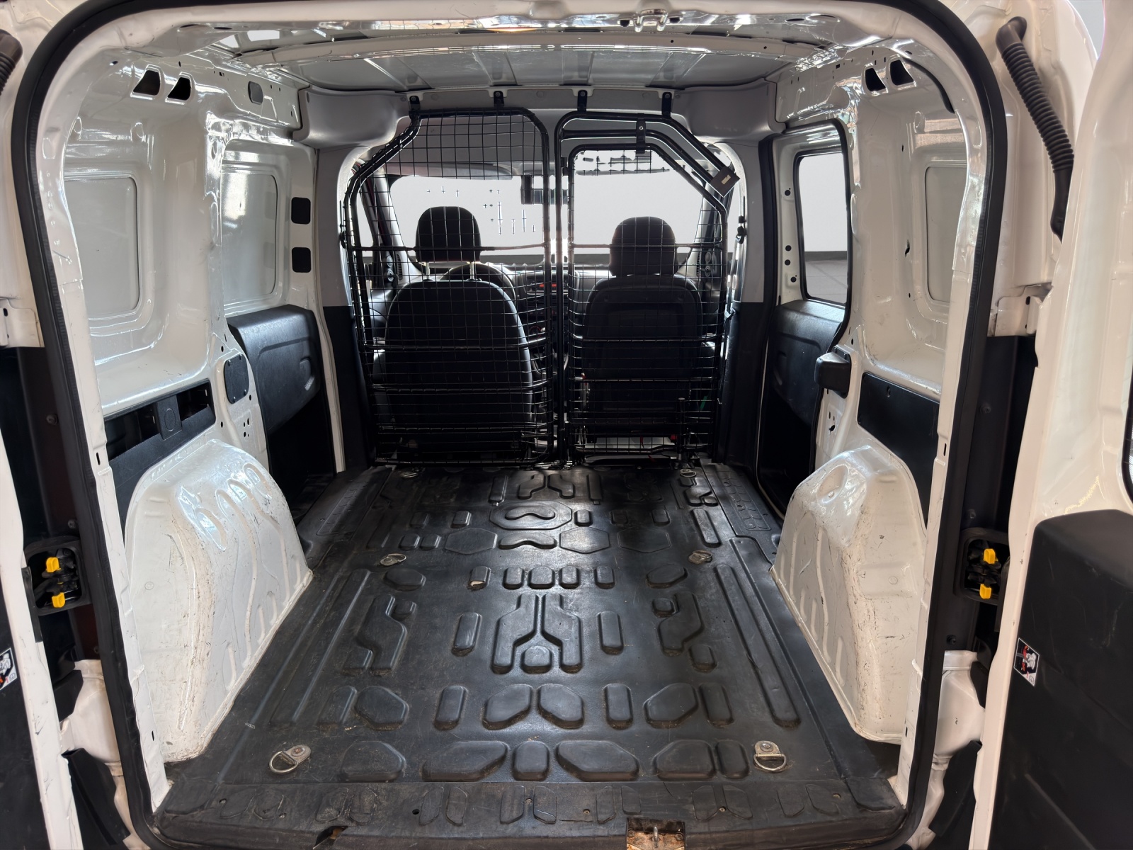 OPEL Combo 1.4i 2.2 L1H1-image-14