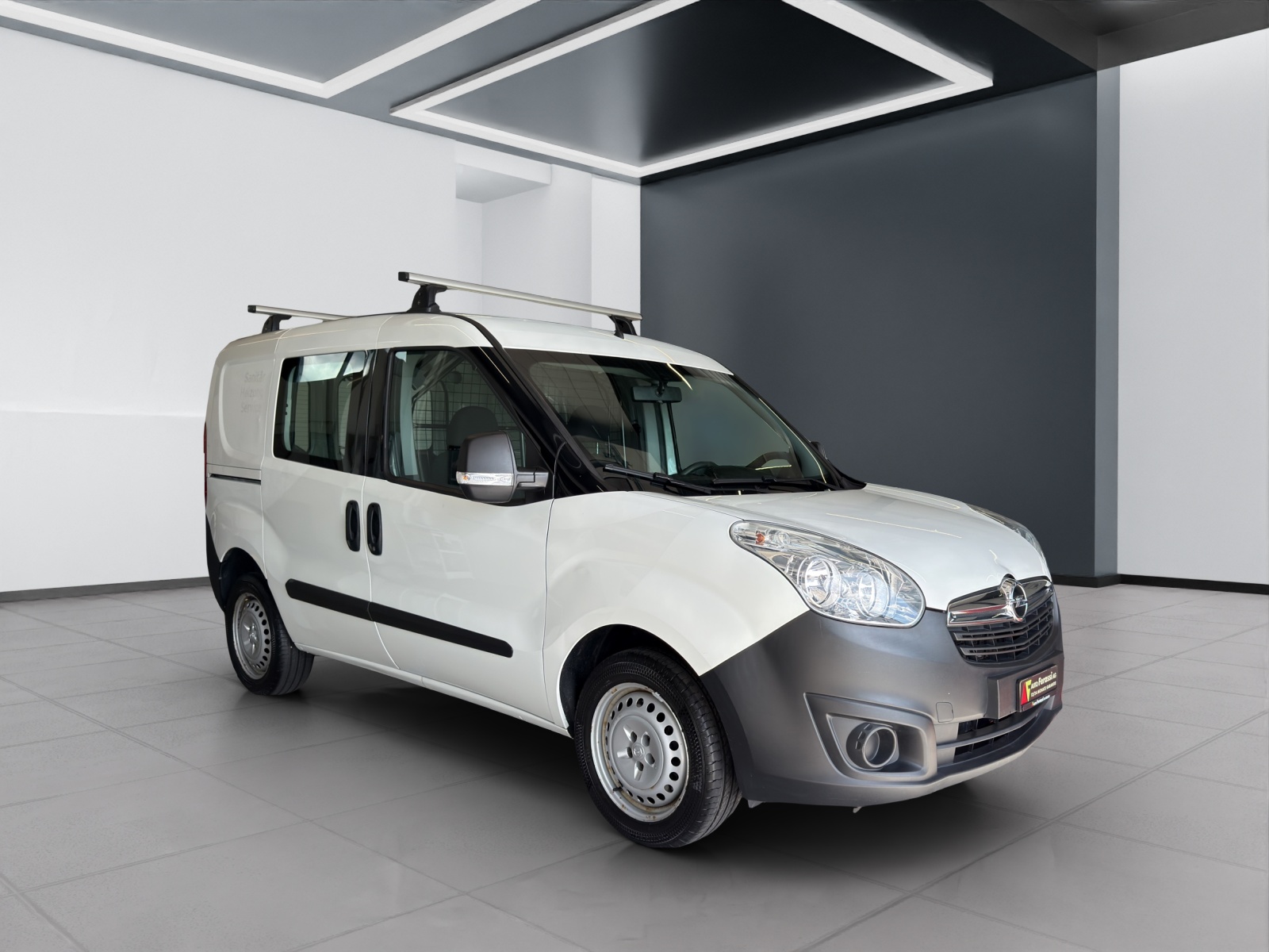 OPEL Combo 1.4i 2.2 L1H1-image-6