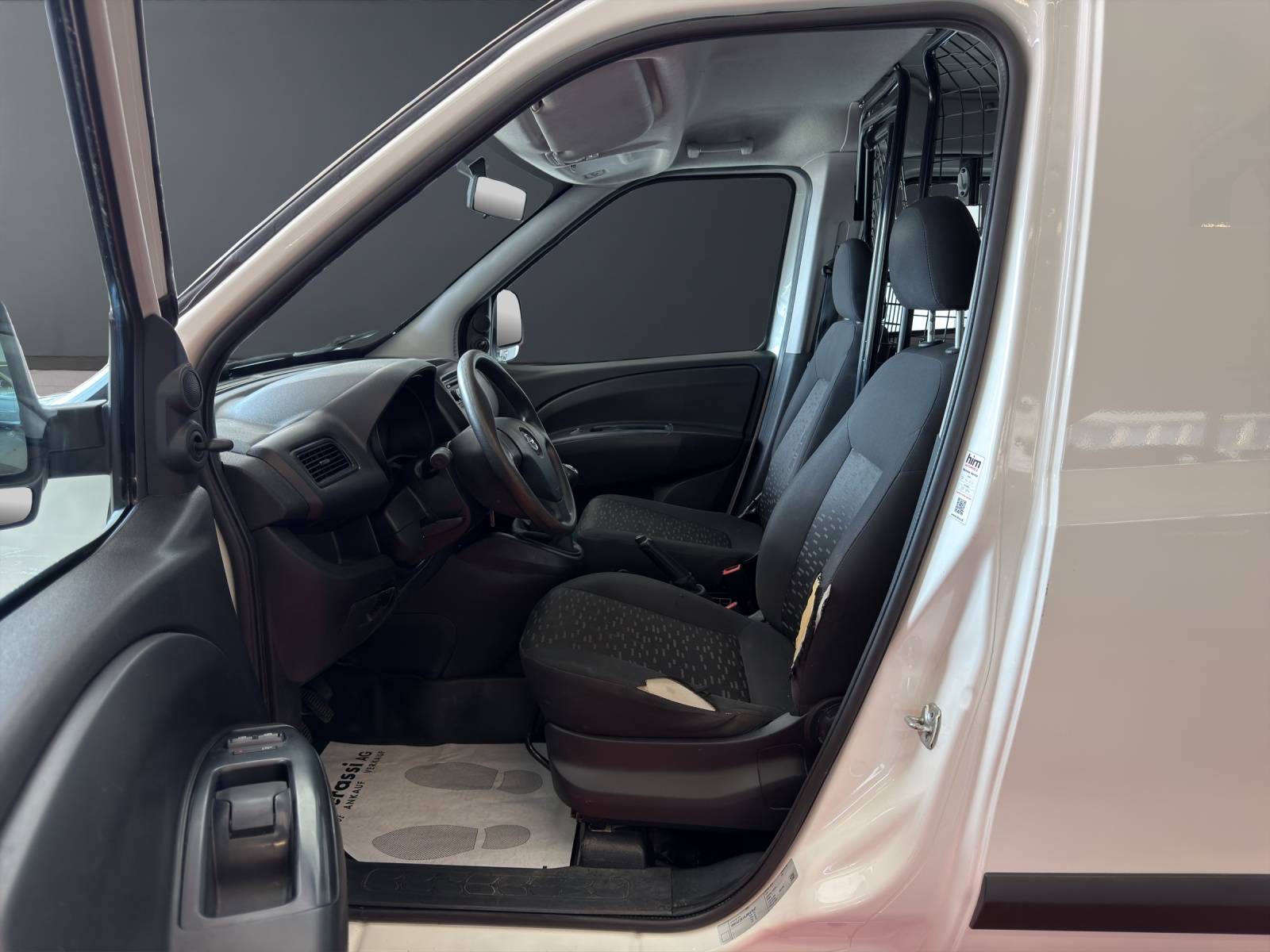 OPEL Combo 1.4i 2.2 L1H1-image-15